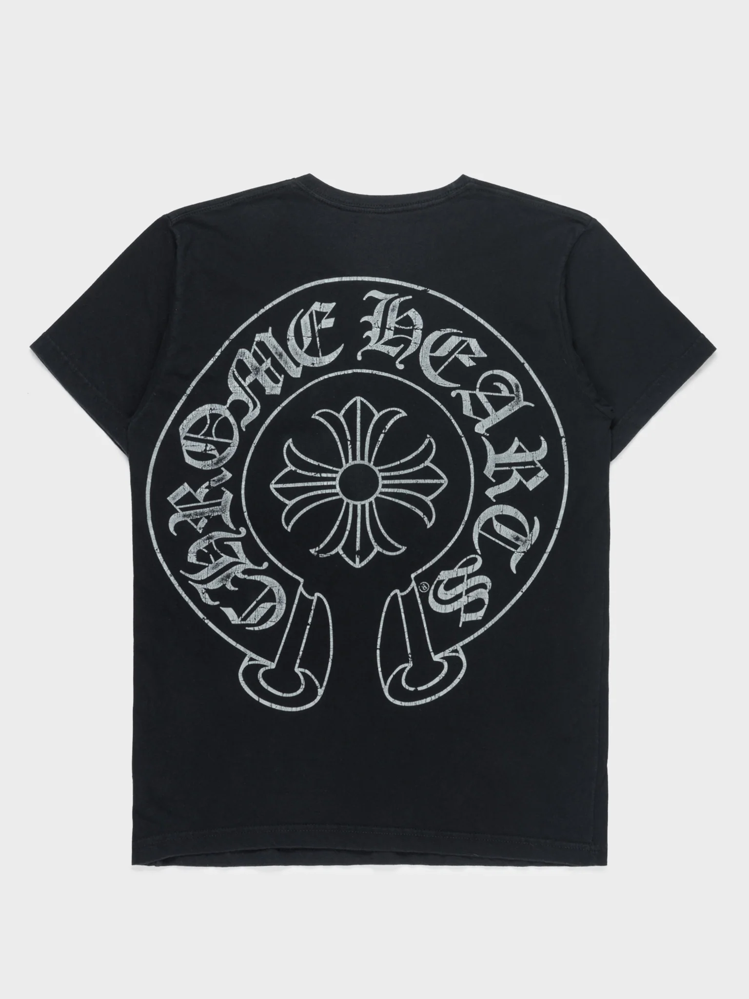 Horseshoe Logo T-Shirt