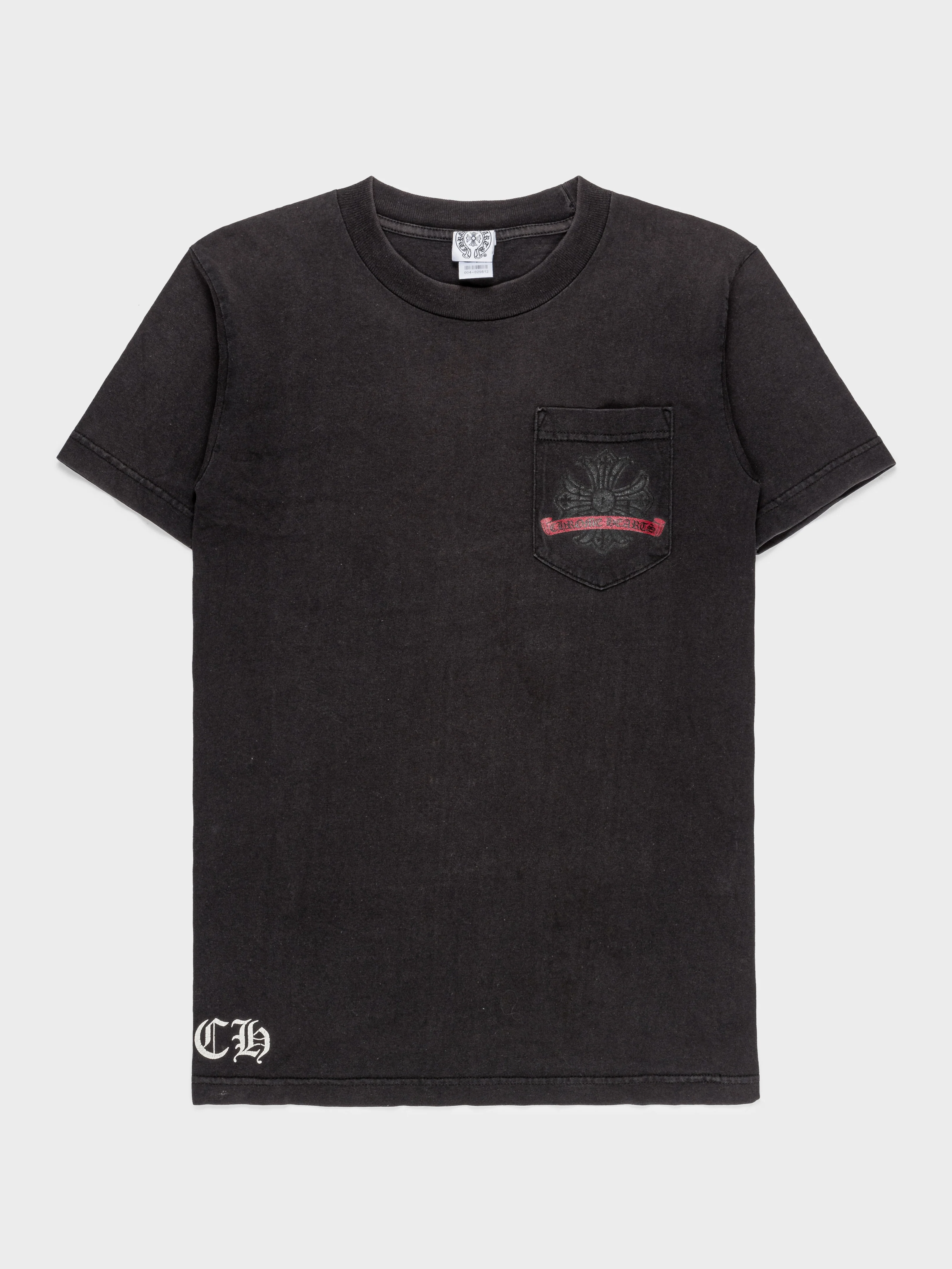 Horseshoe Pocket T-Shirt