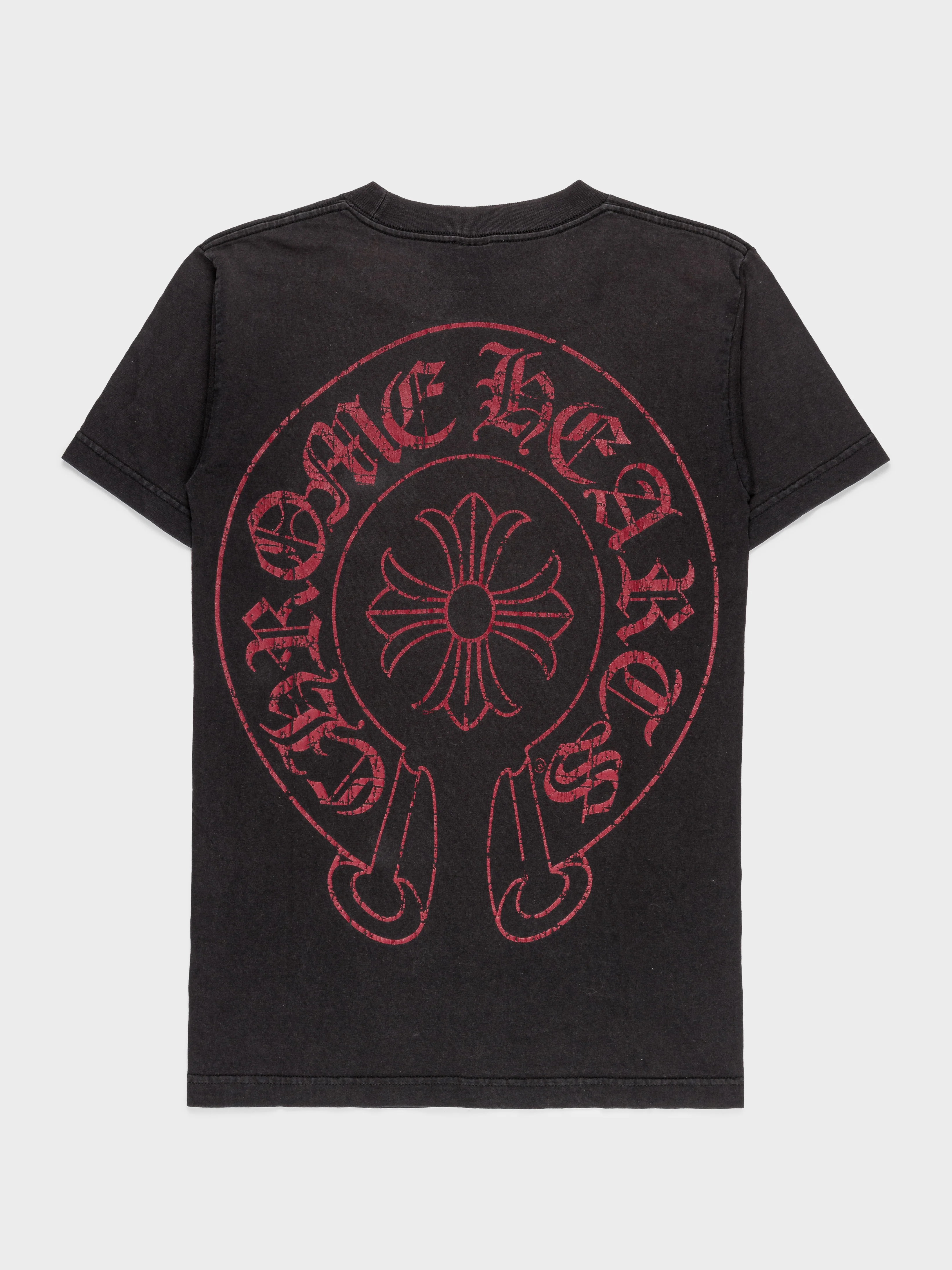 Horseshoe Pocket T-Shirt - Image 2