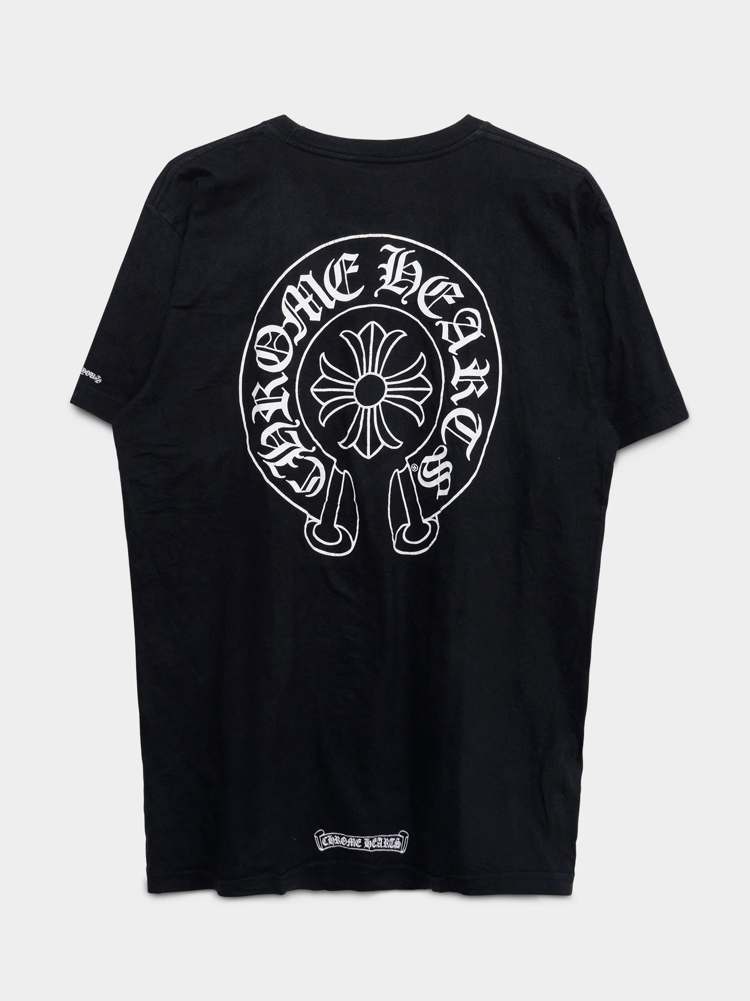 Horseshoe T-Shirt - Image 2