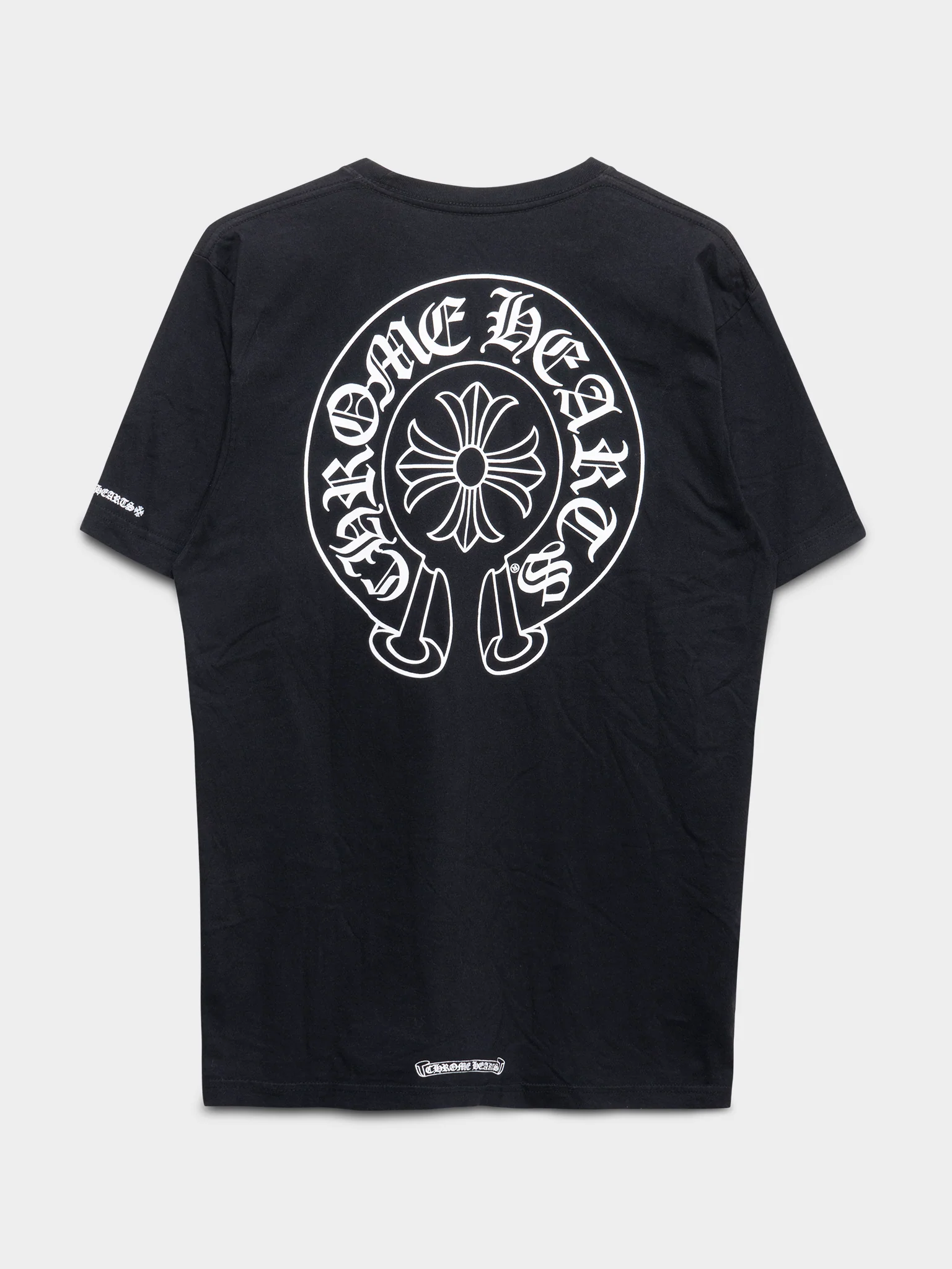 Horseshoe T-Shirt - Image 2