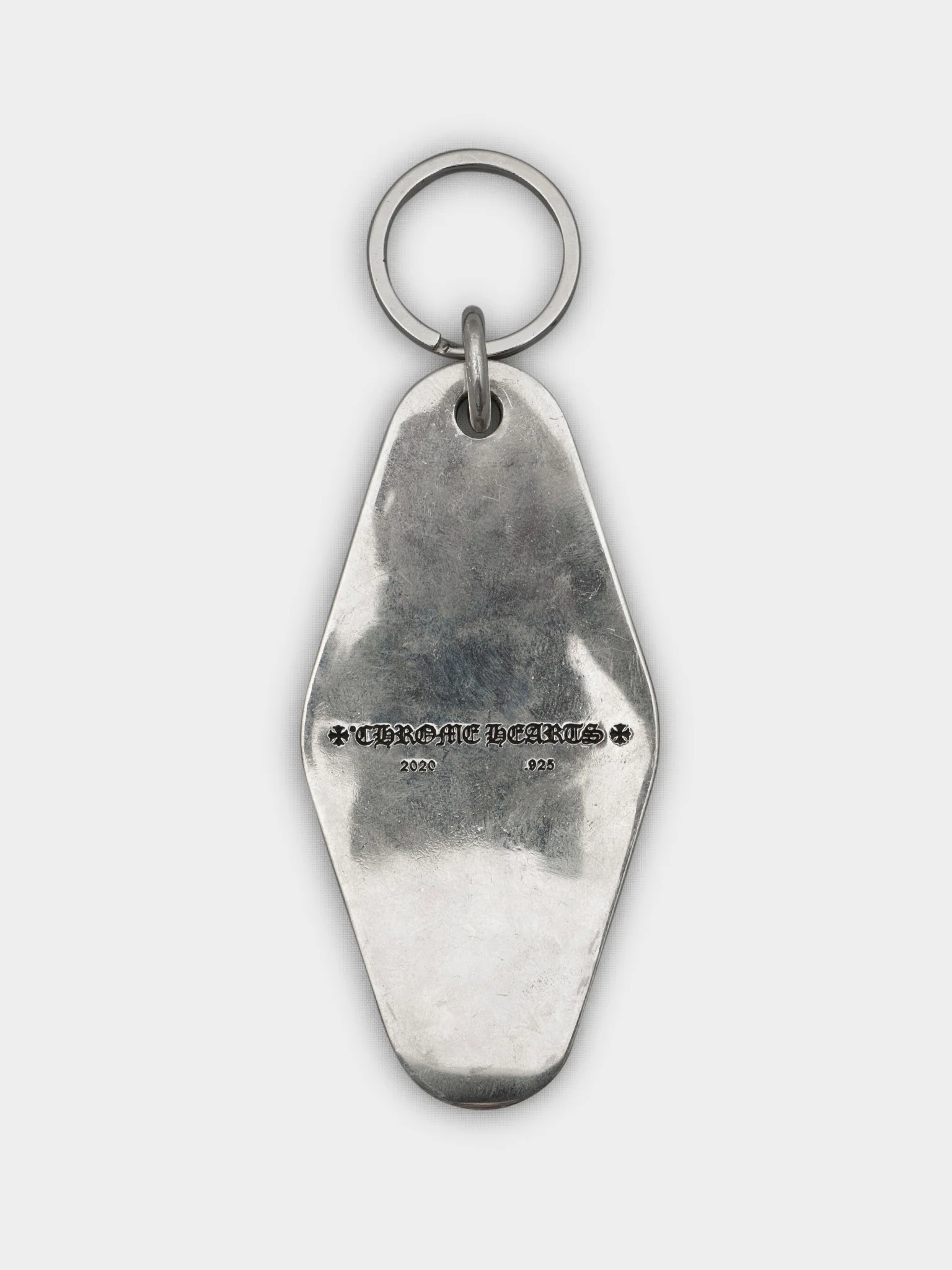 Hotel Key Keychain - Image 2