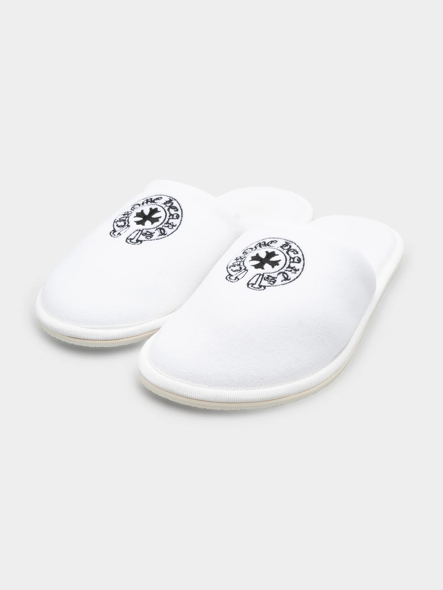 Hotel Slippers