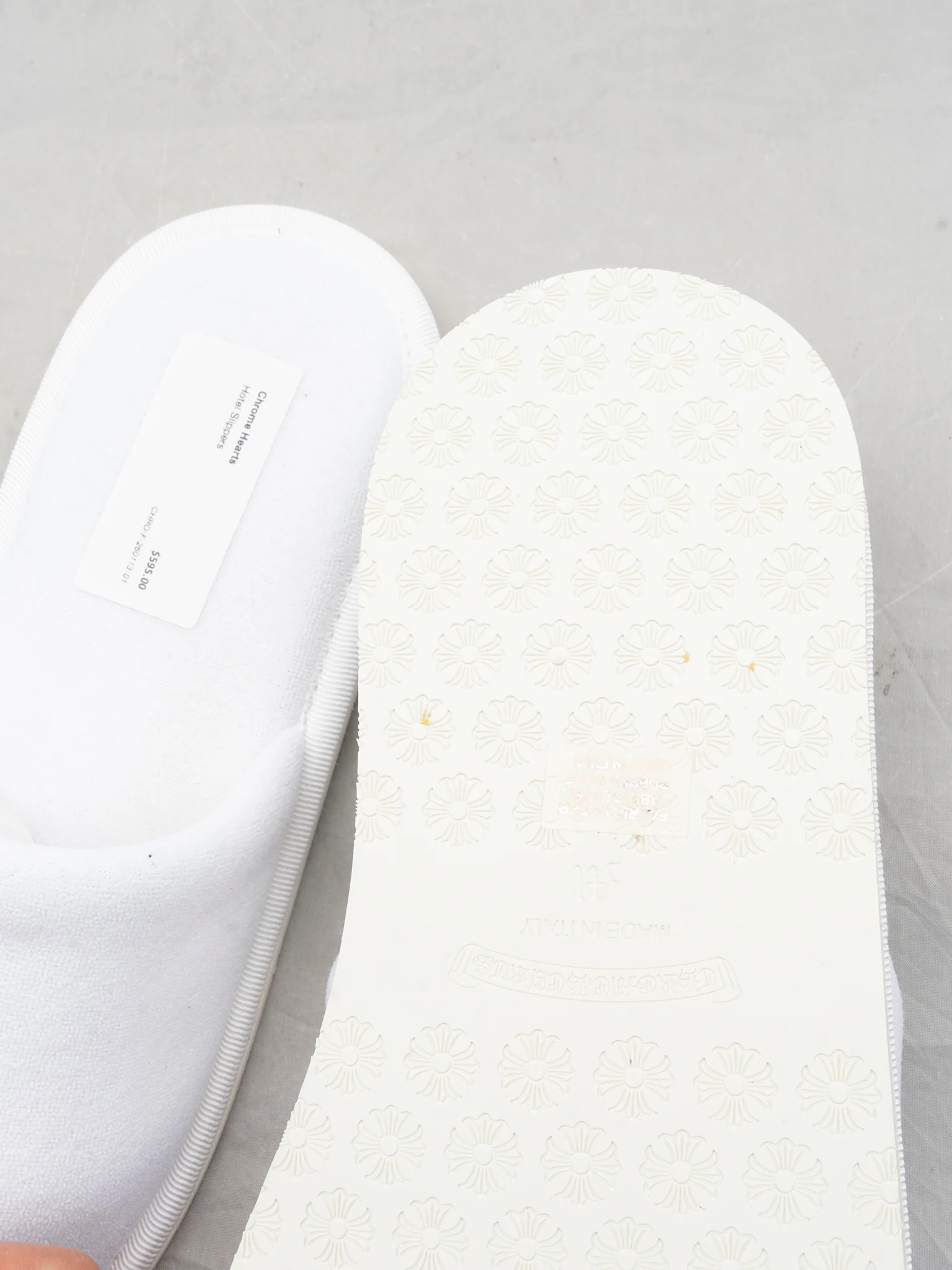 Hotel Slippers - Image 6