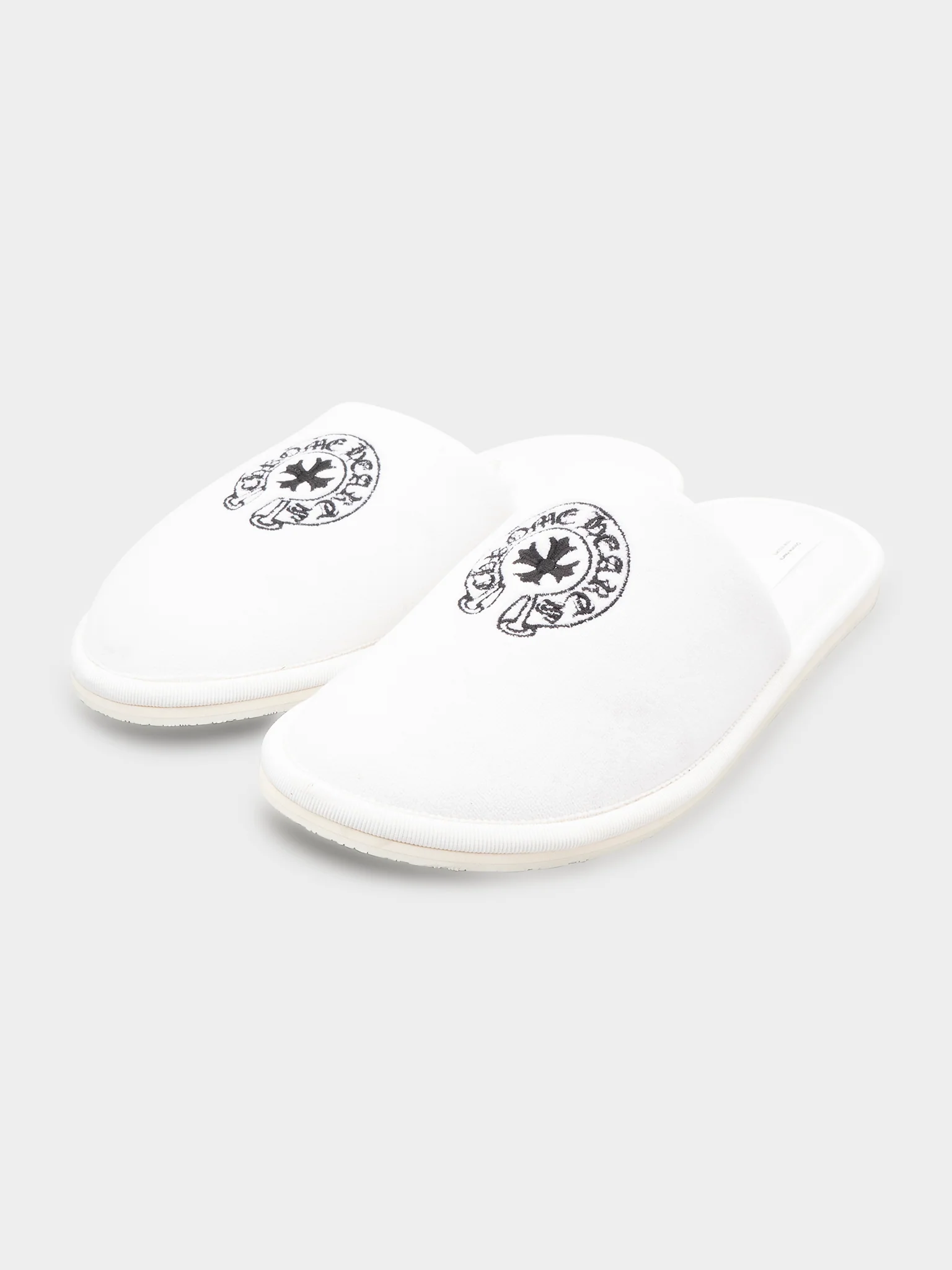 Hotel Slippers