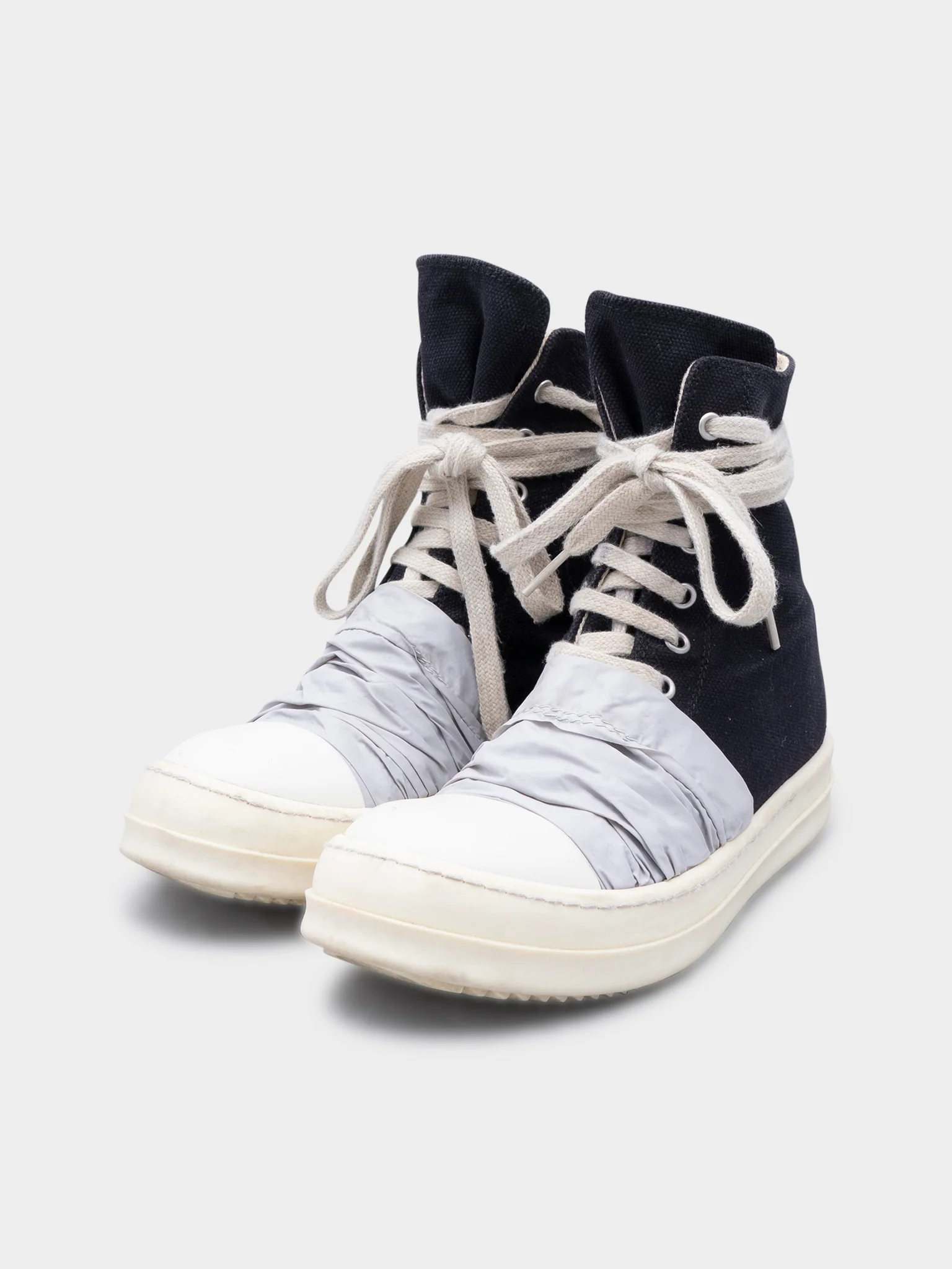 Hustler Ramones