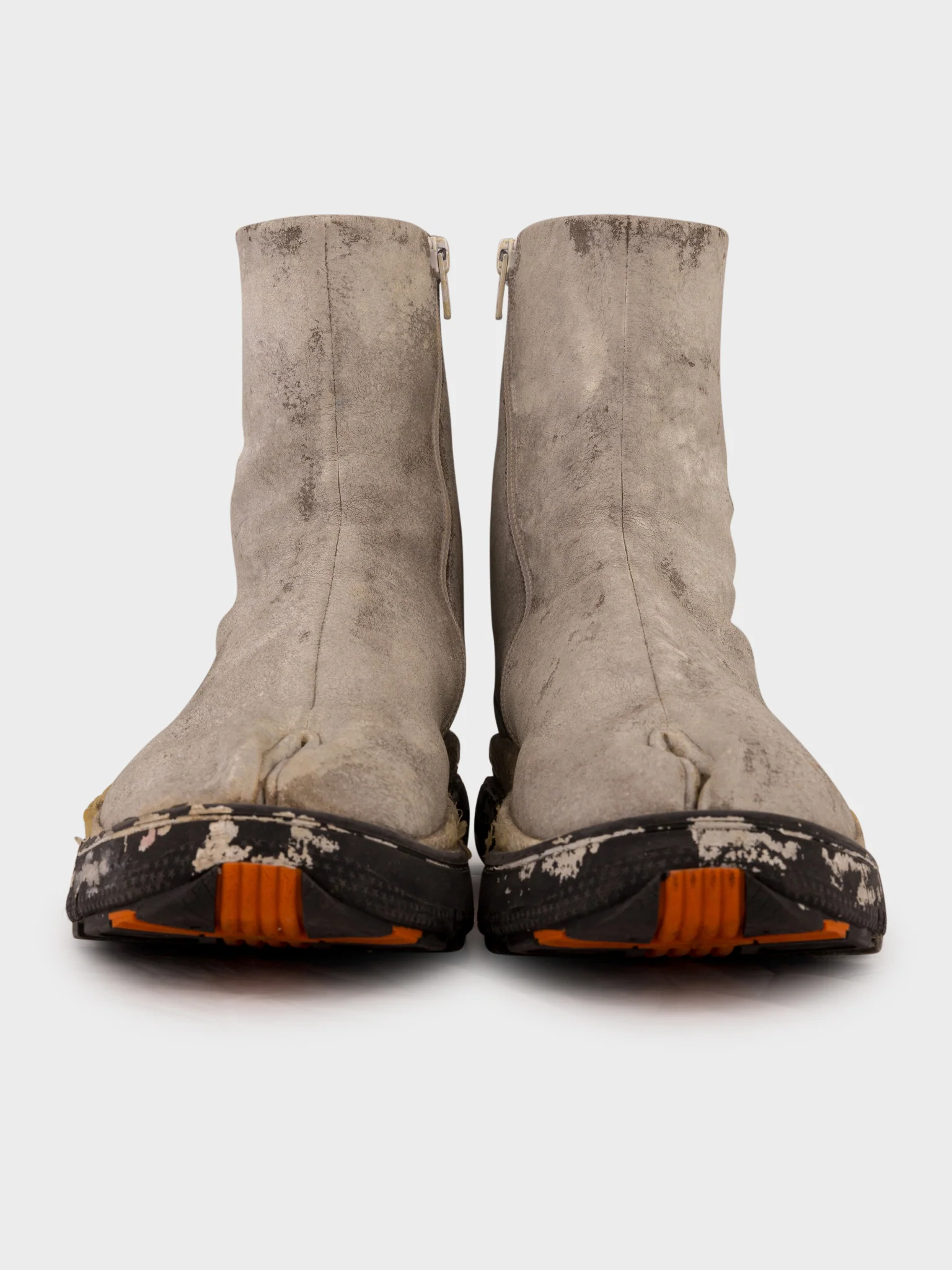 Fusion Tabi Boots - Image 2