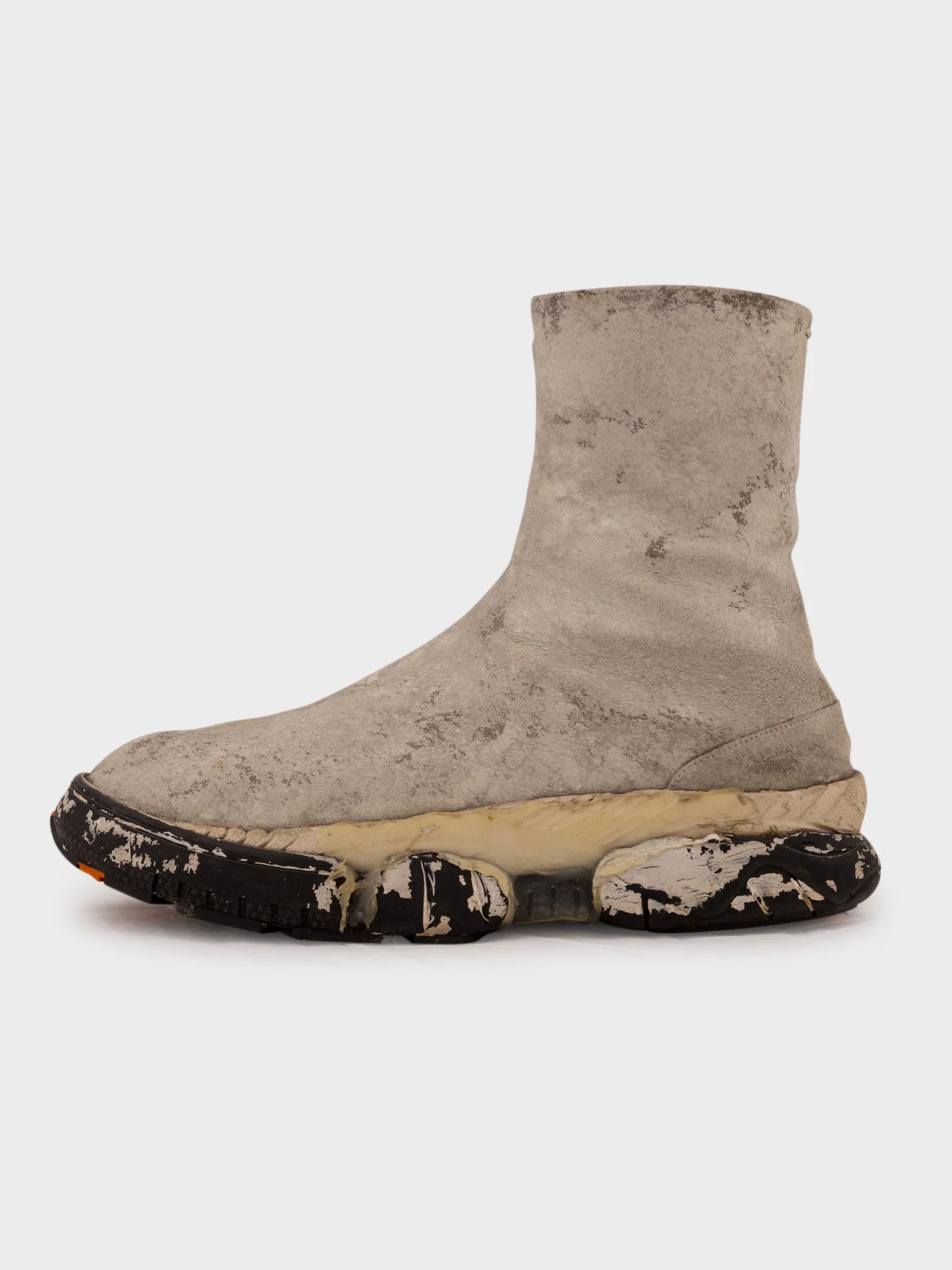 Fusion Tabi Boots - Image 3