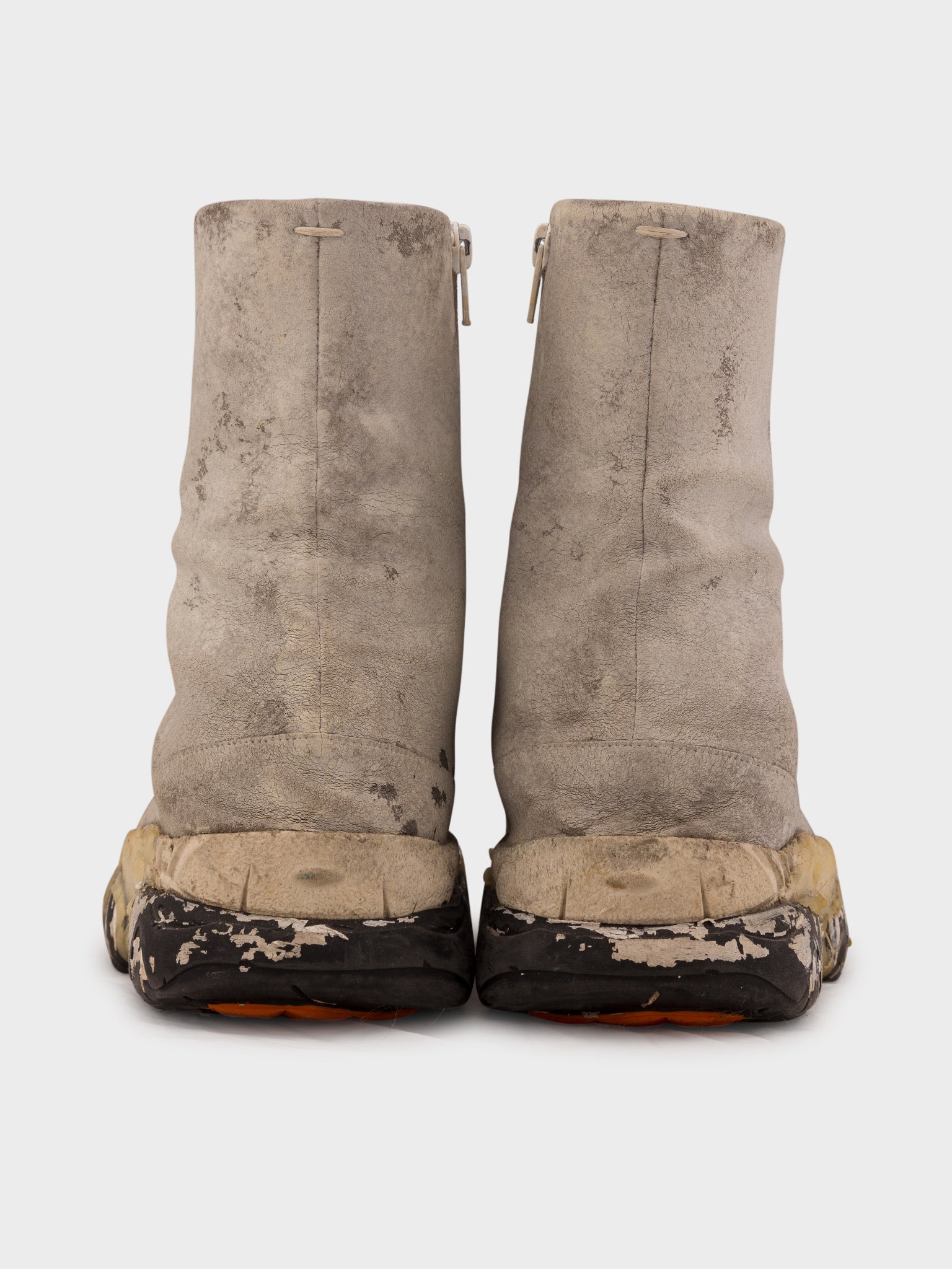 Fusion Tabi Boots - Image 4