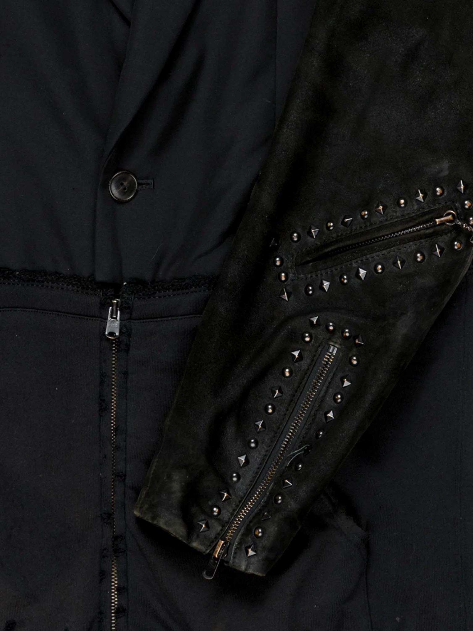 Hybrid Cargo Blazer - Image 2