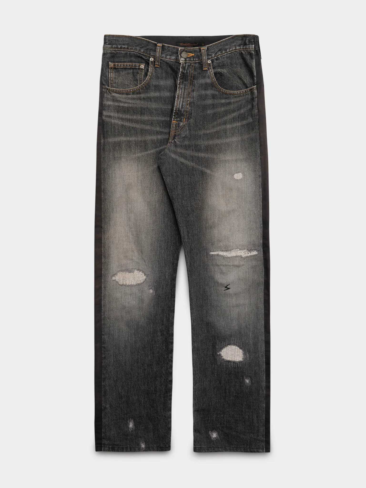 Hybrid Cargo Jeans