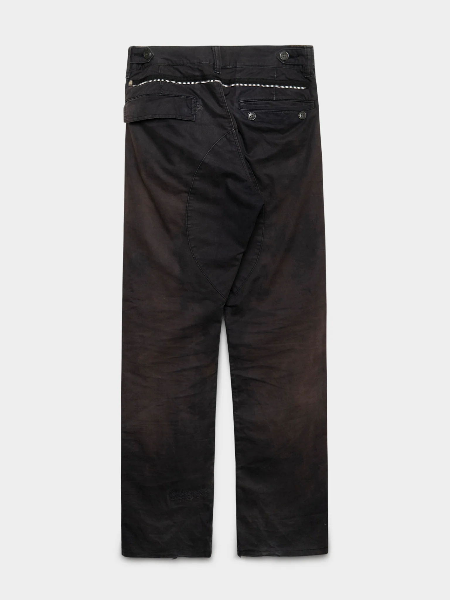 Hybrid Cargo Jeans - Image 2