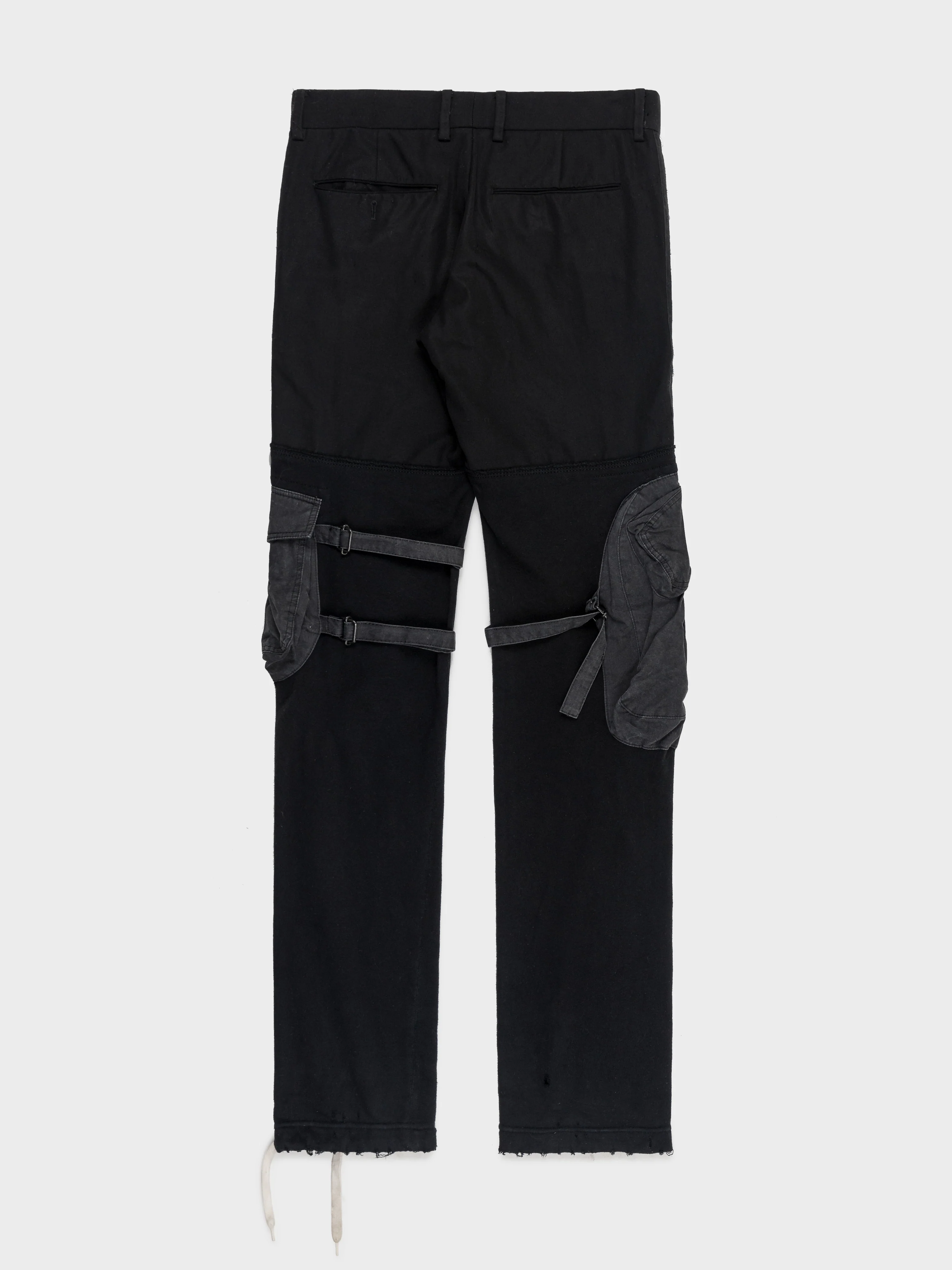 'The High Streets' Hybrid Cargo Pants - Image 2