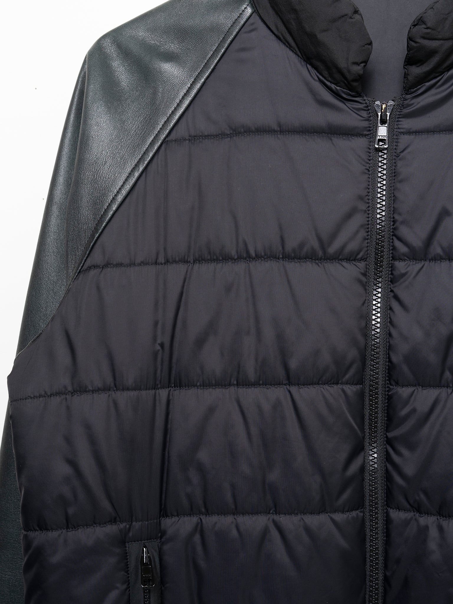 Hybrid Down Jacket - Image 2