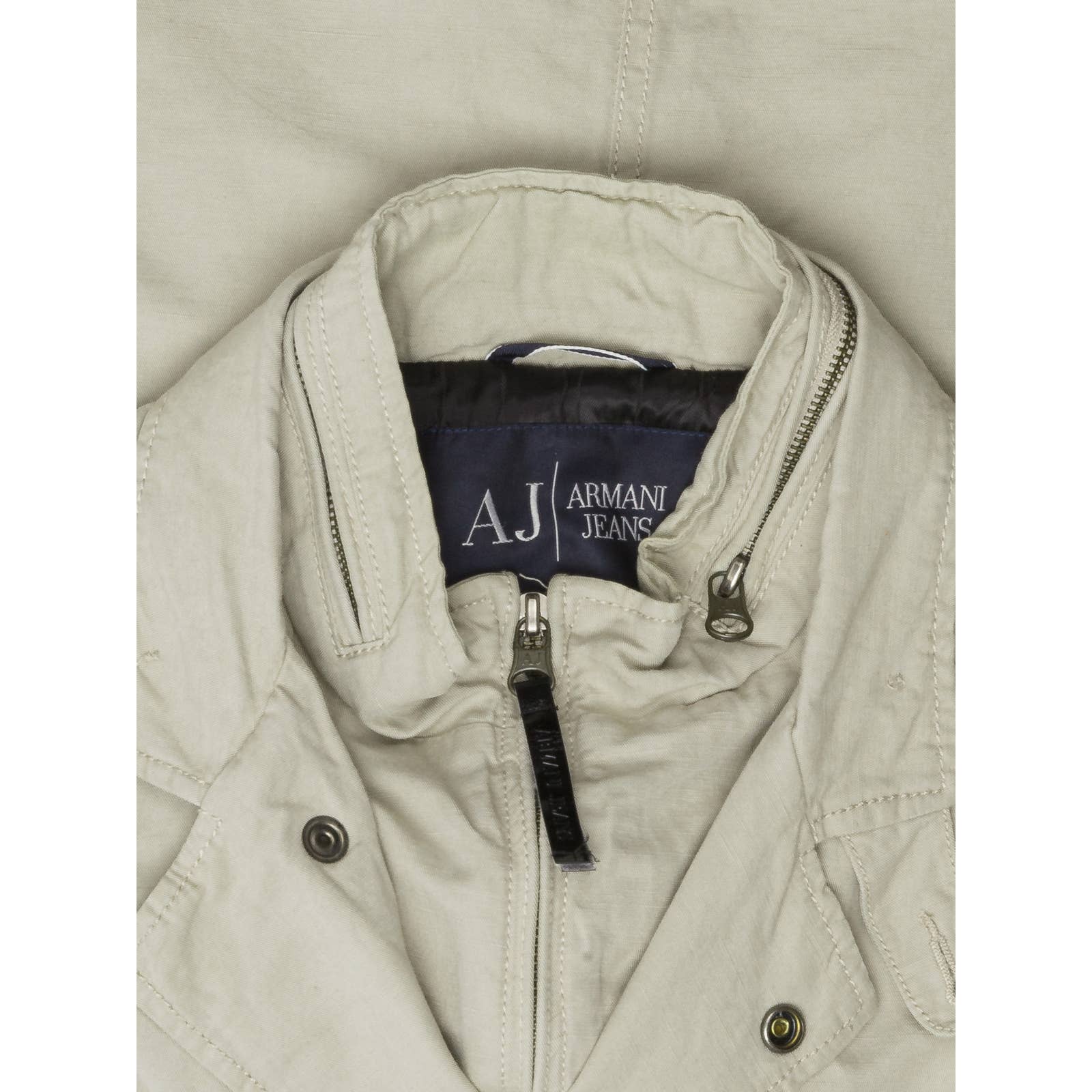 Double-layer Jacket - Image 4