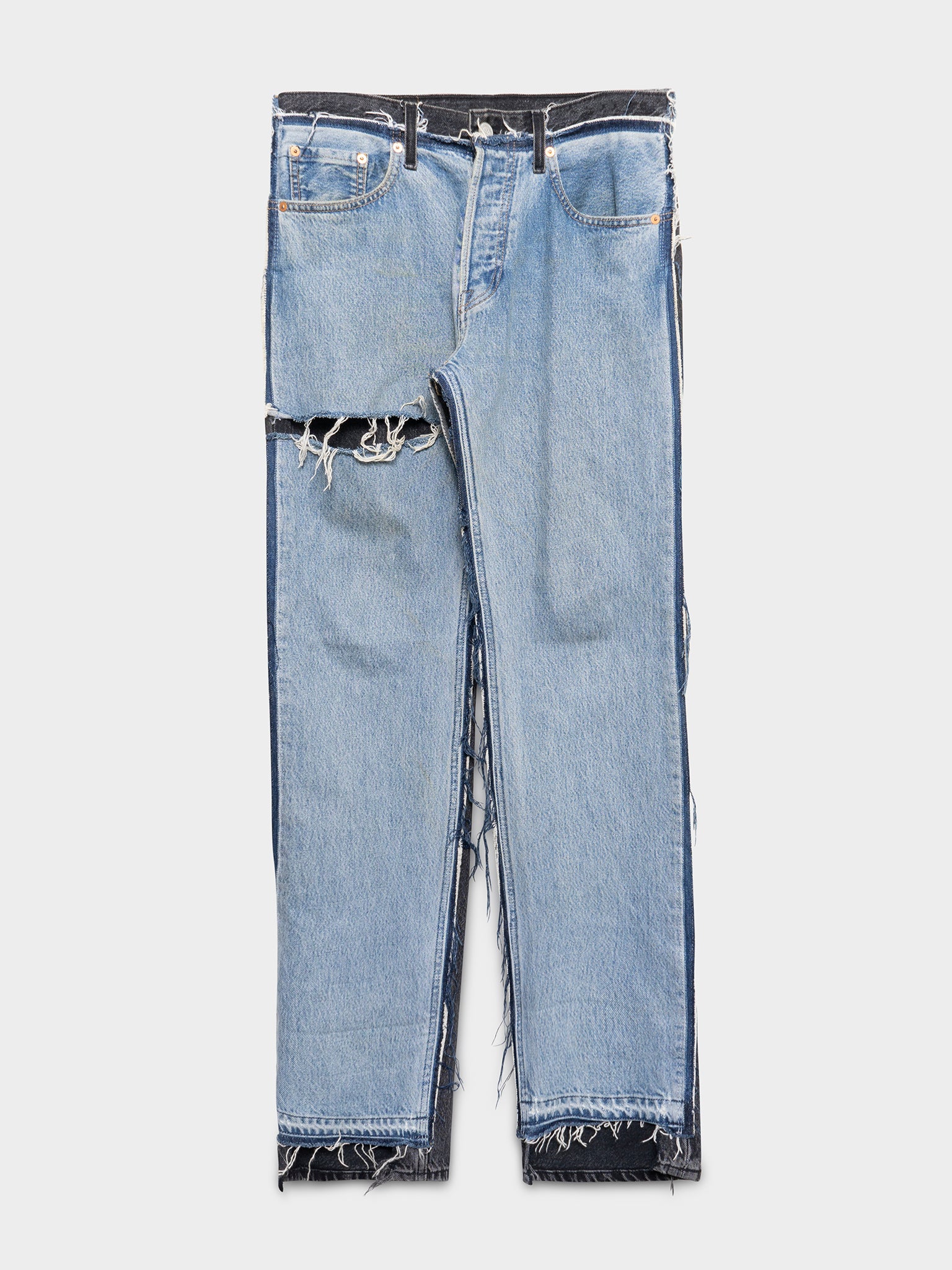Hybrid Jeans