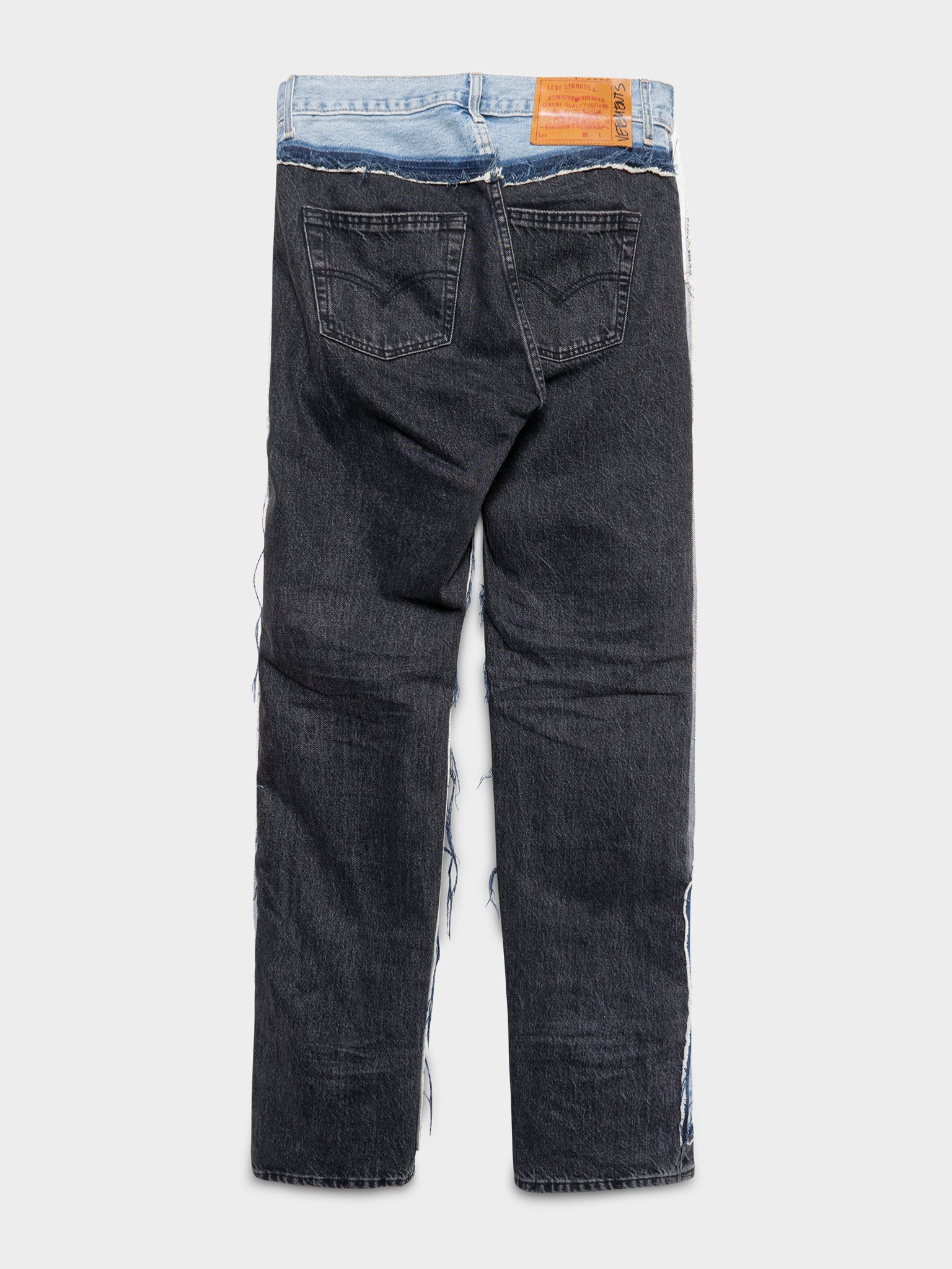Hybrid Jeans - Image 2