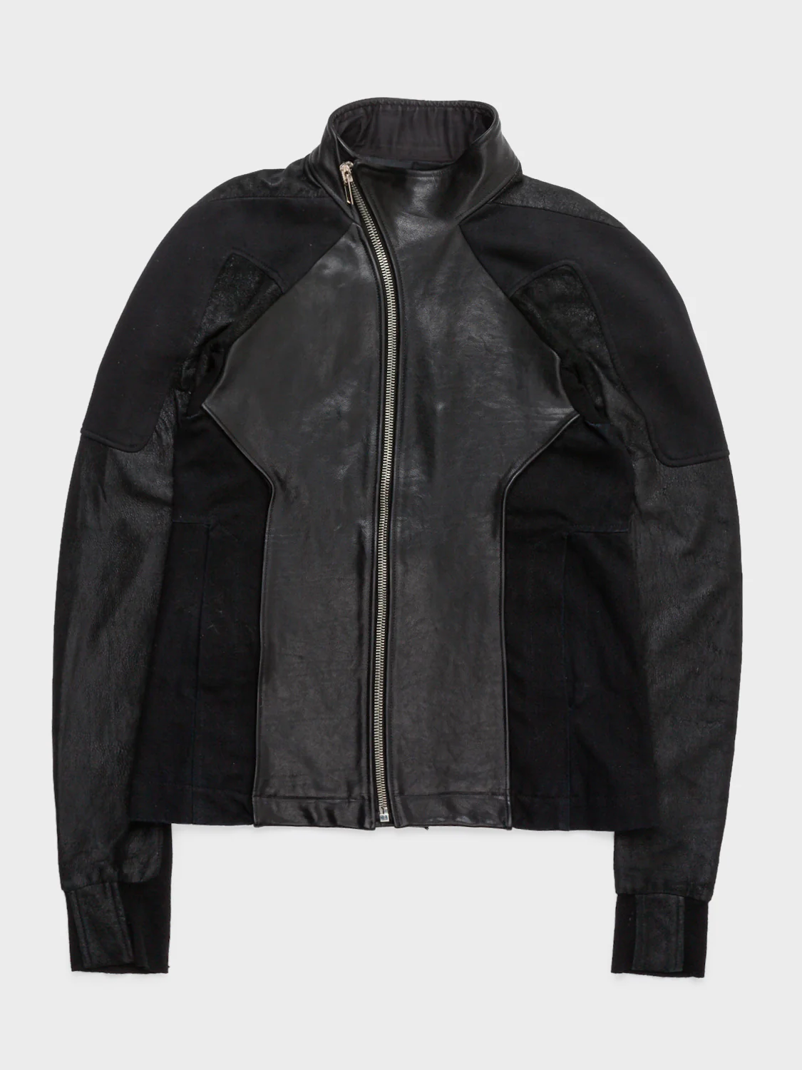 Hybrid Molino Biker Jacket