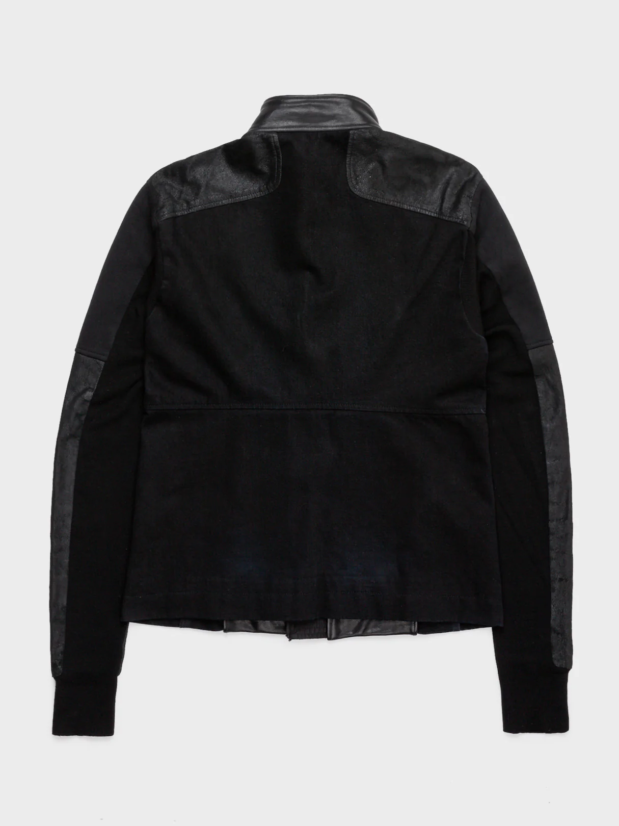 Hybrid Molino Biker Jacket - Image 2