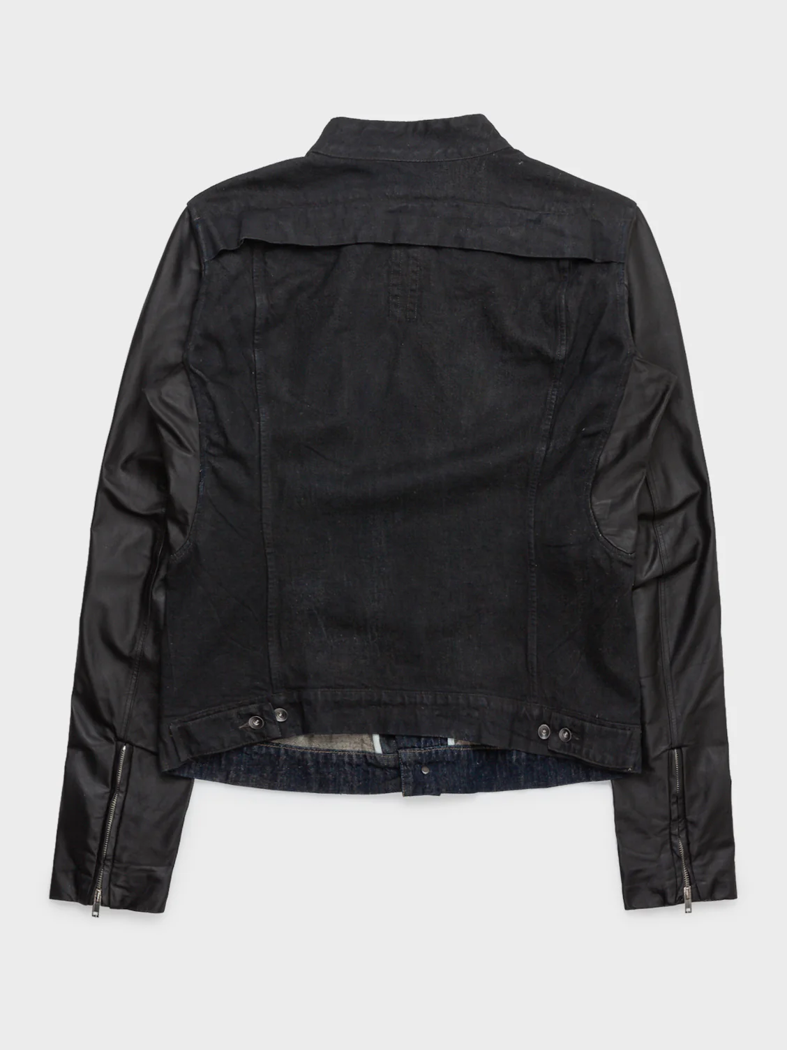 Hybrid Rider Jacket - Image 2