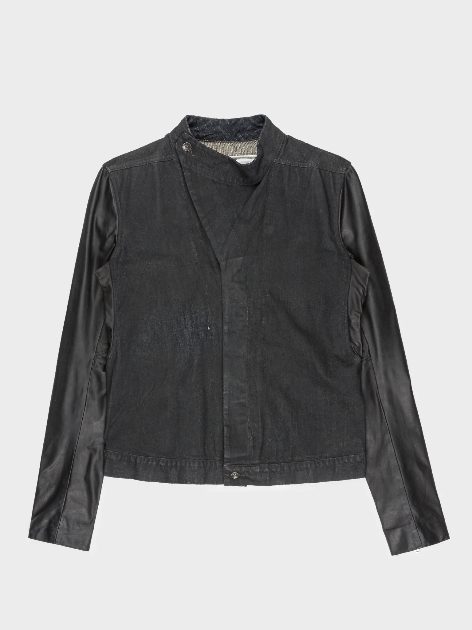 Hybrid Slave Jacket