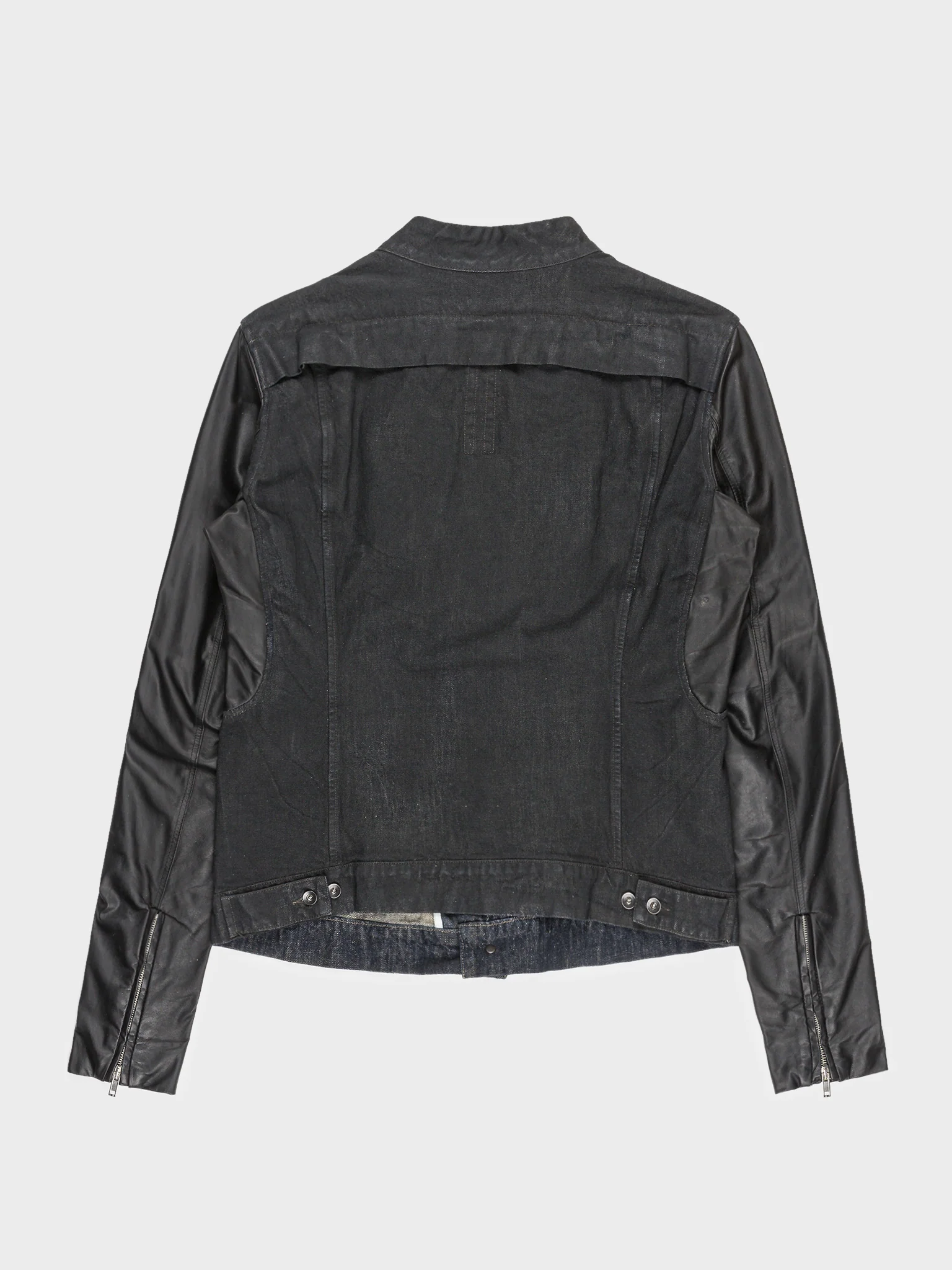 Hybrid Slave Jacket - Image 3