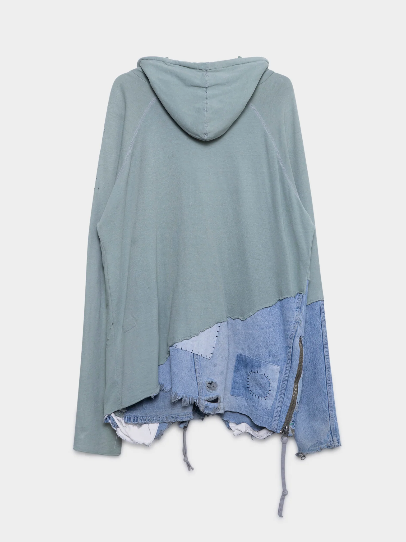 Hybrid Tent Hoodie - Image 3