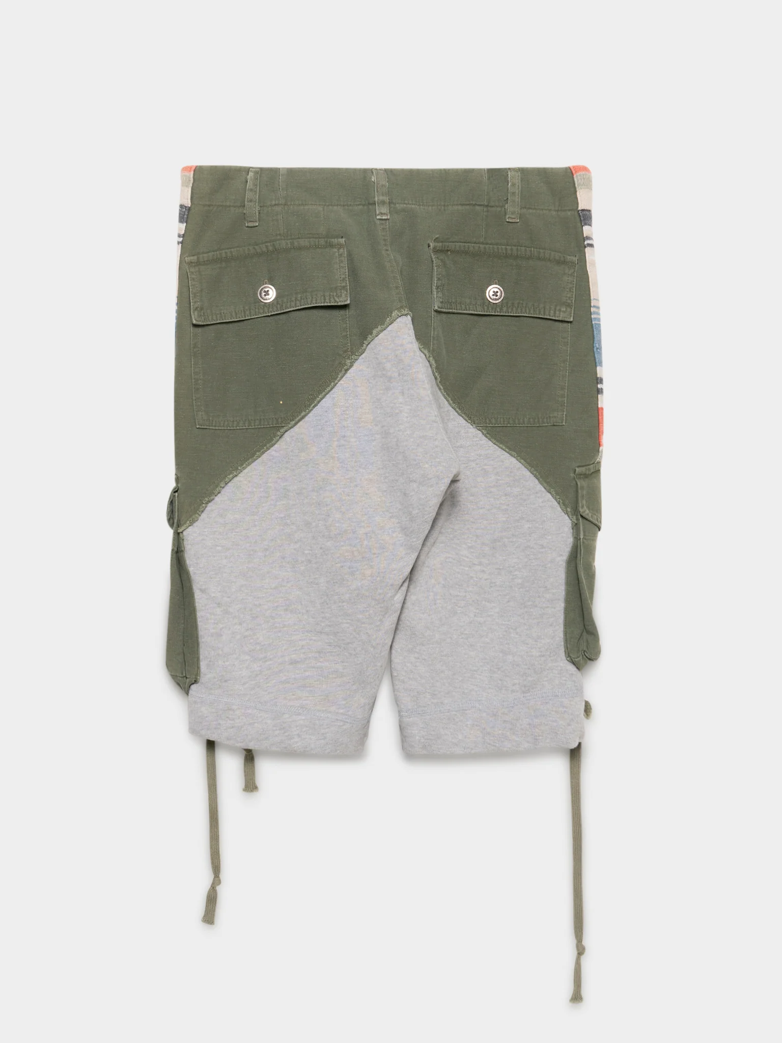 Hybrid Tent Shorts - Image 3