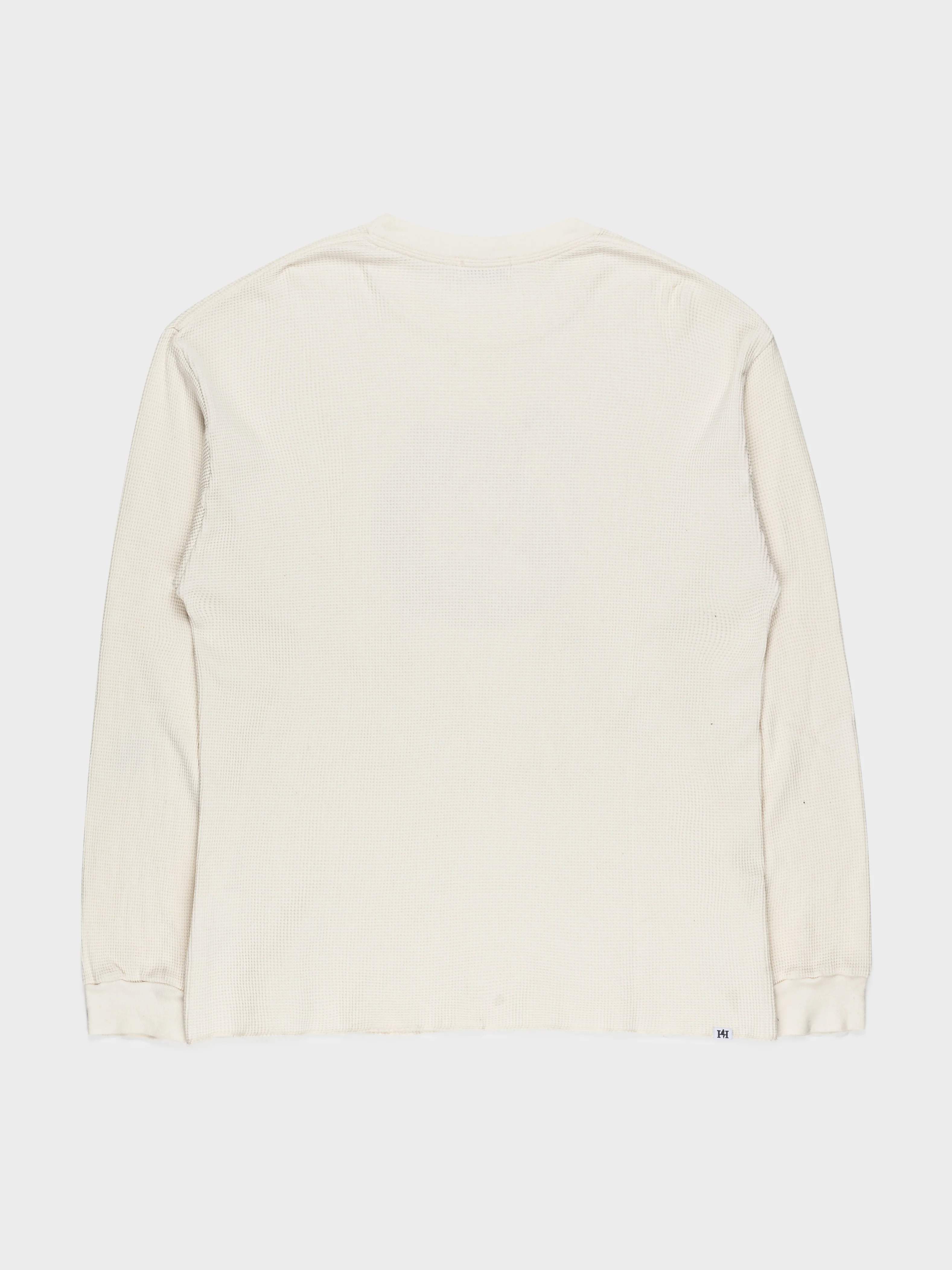 'Hys Sound and Vision' Long Sleeve Thermal - Image 3