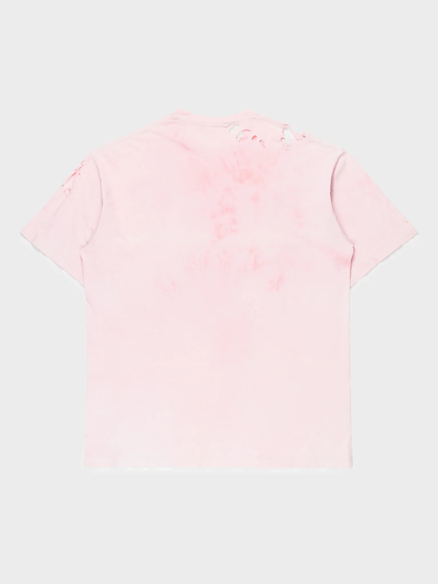 'I Hate Texas' T-Shirt - Image 3