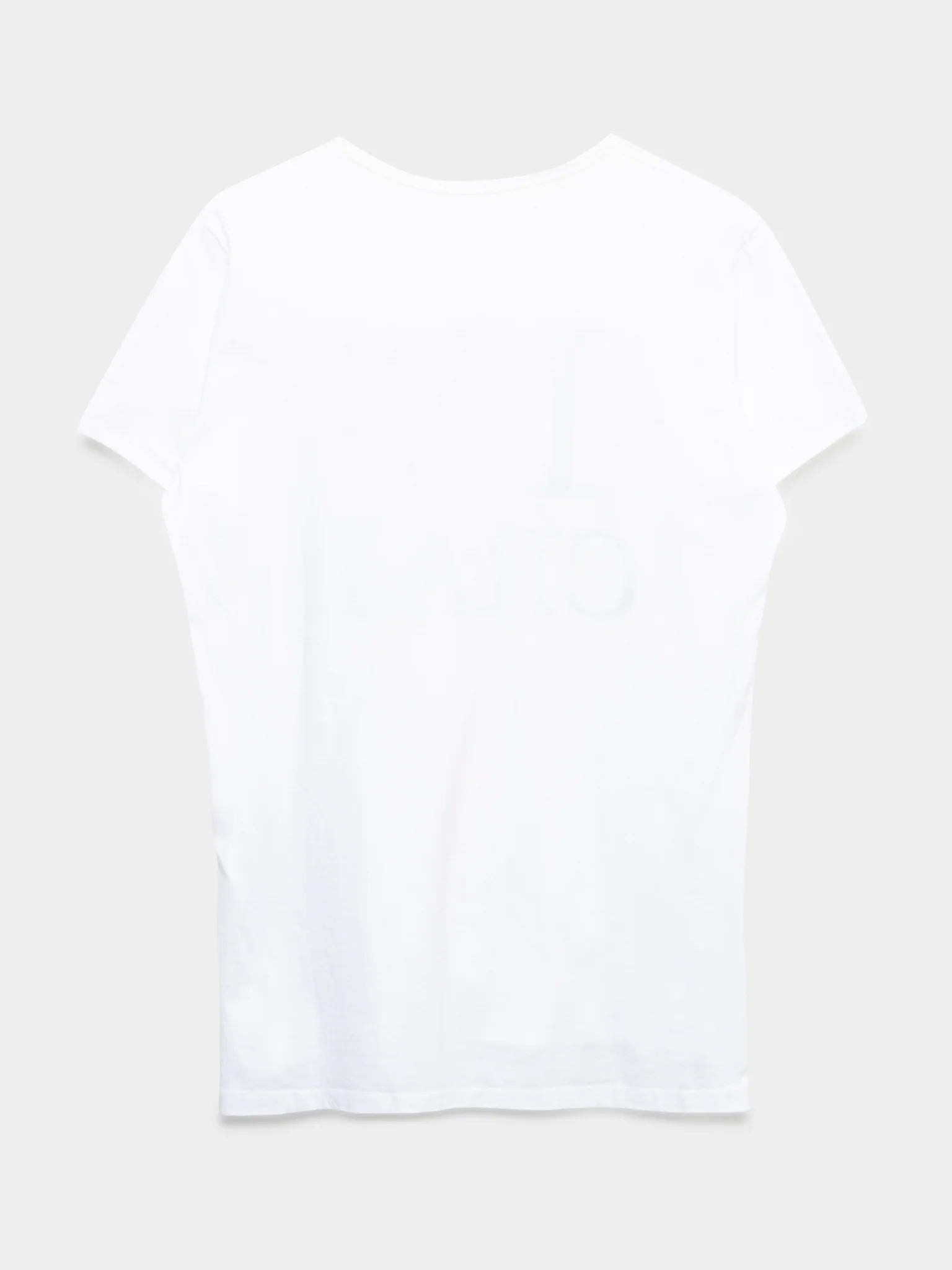 Alexander McQueen's Personal I Love Crap T-Shirt - Image 2