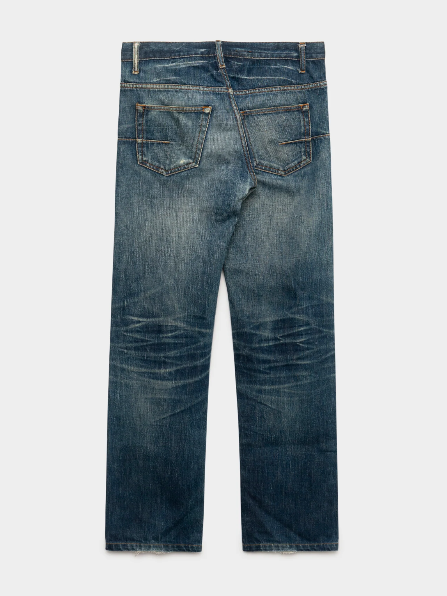 Indigo Jeans - Image 3