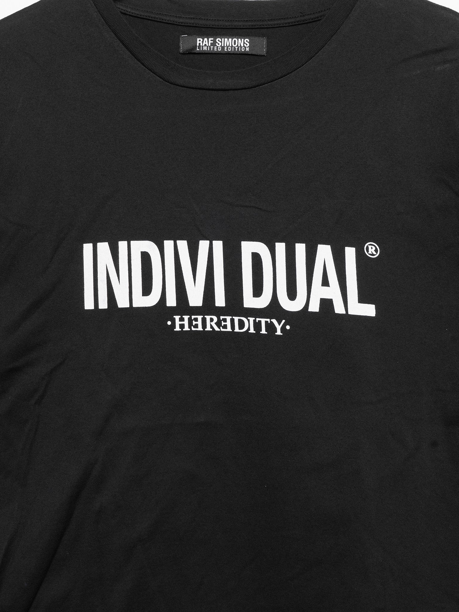 Individual Heredity T-shirt - Image 2