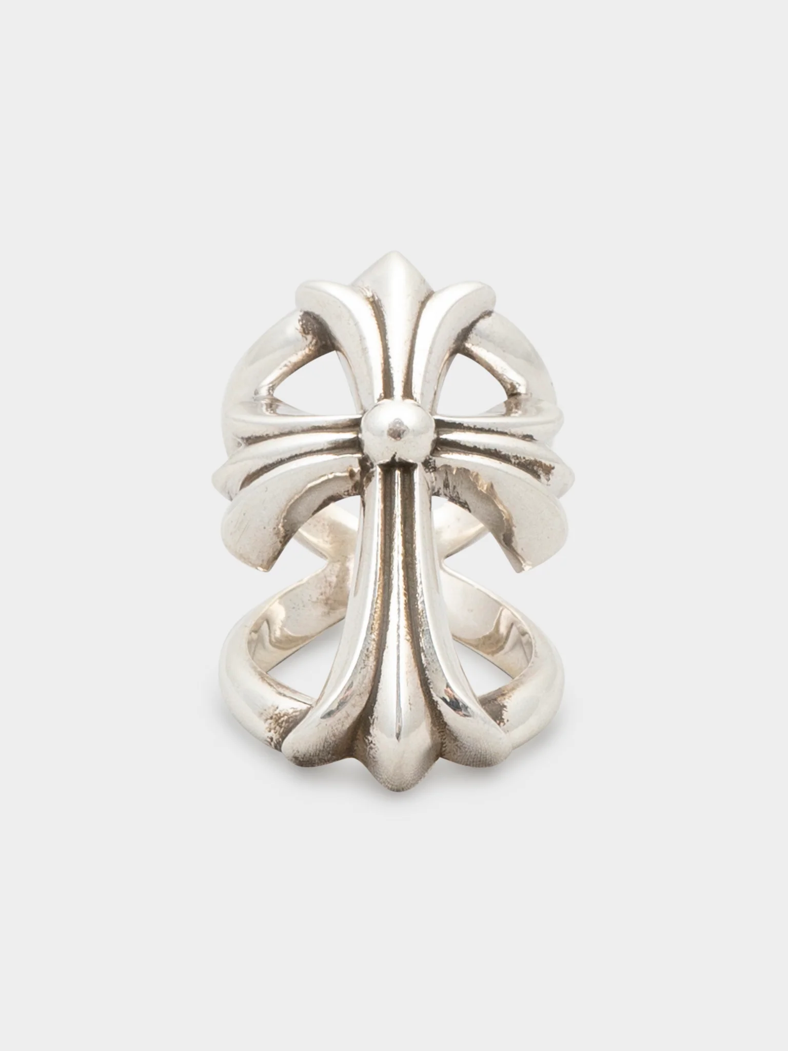 Infinity Ring