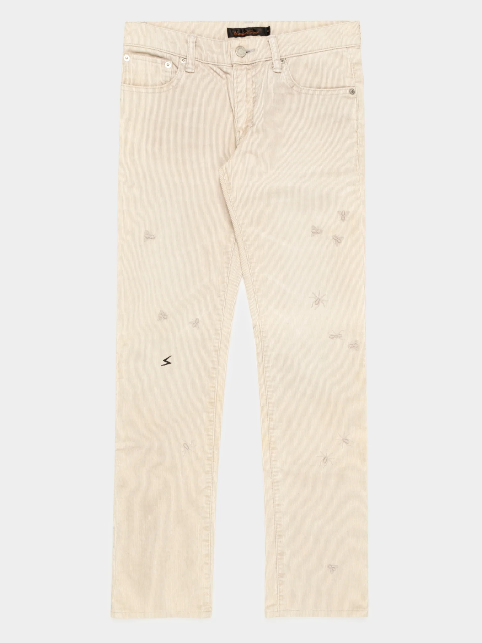 Insect Corduroys