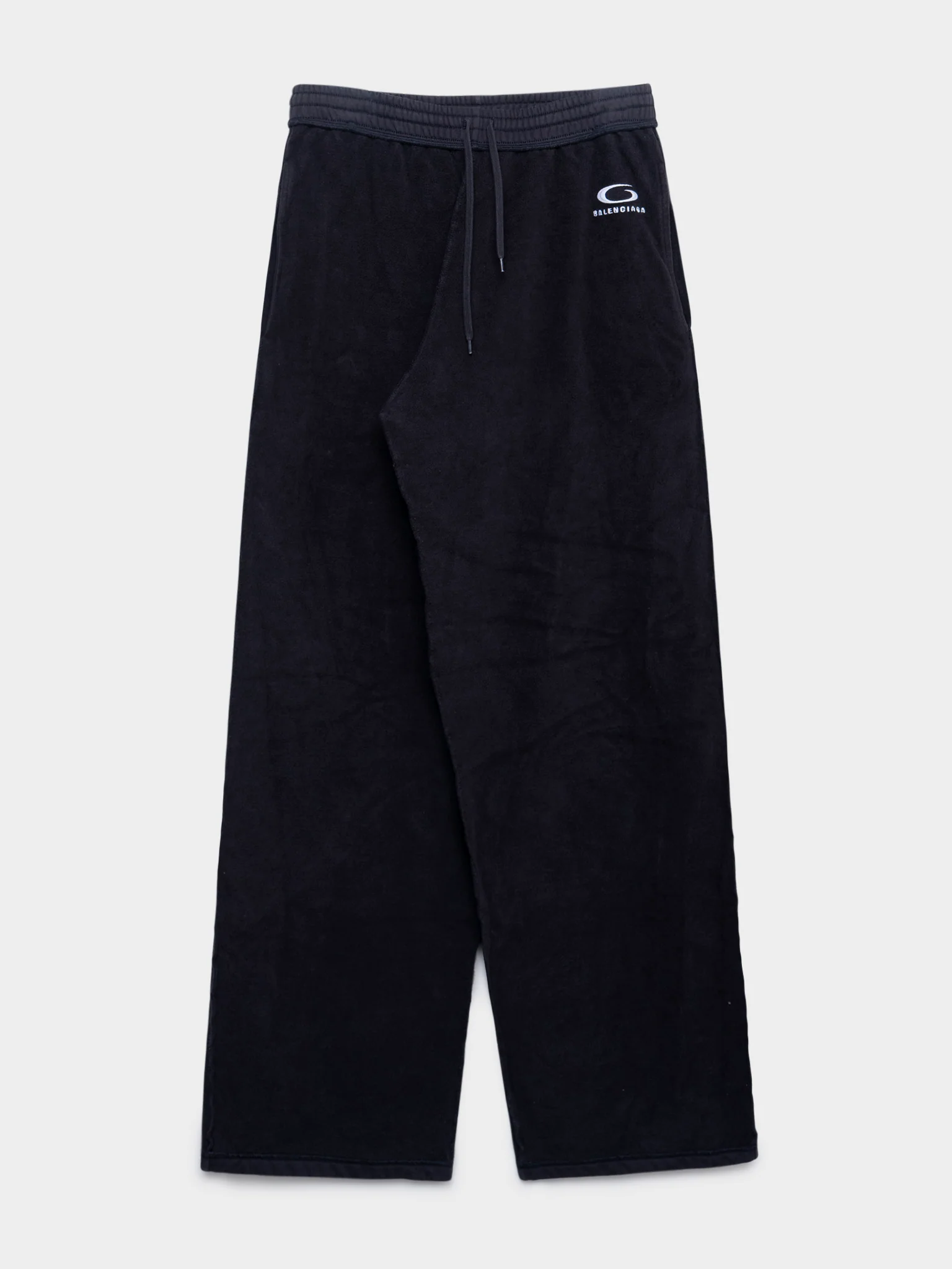 Inside Out Loop Logo Sweatpants