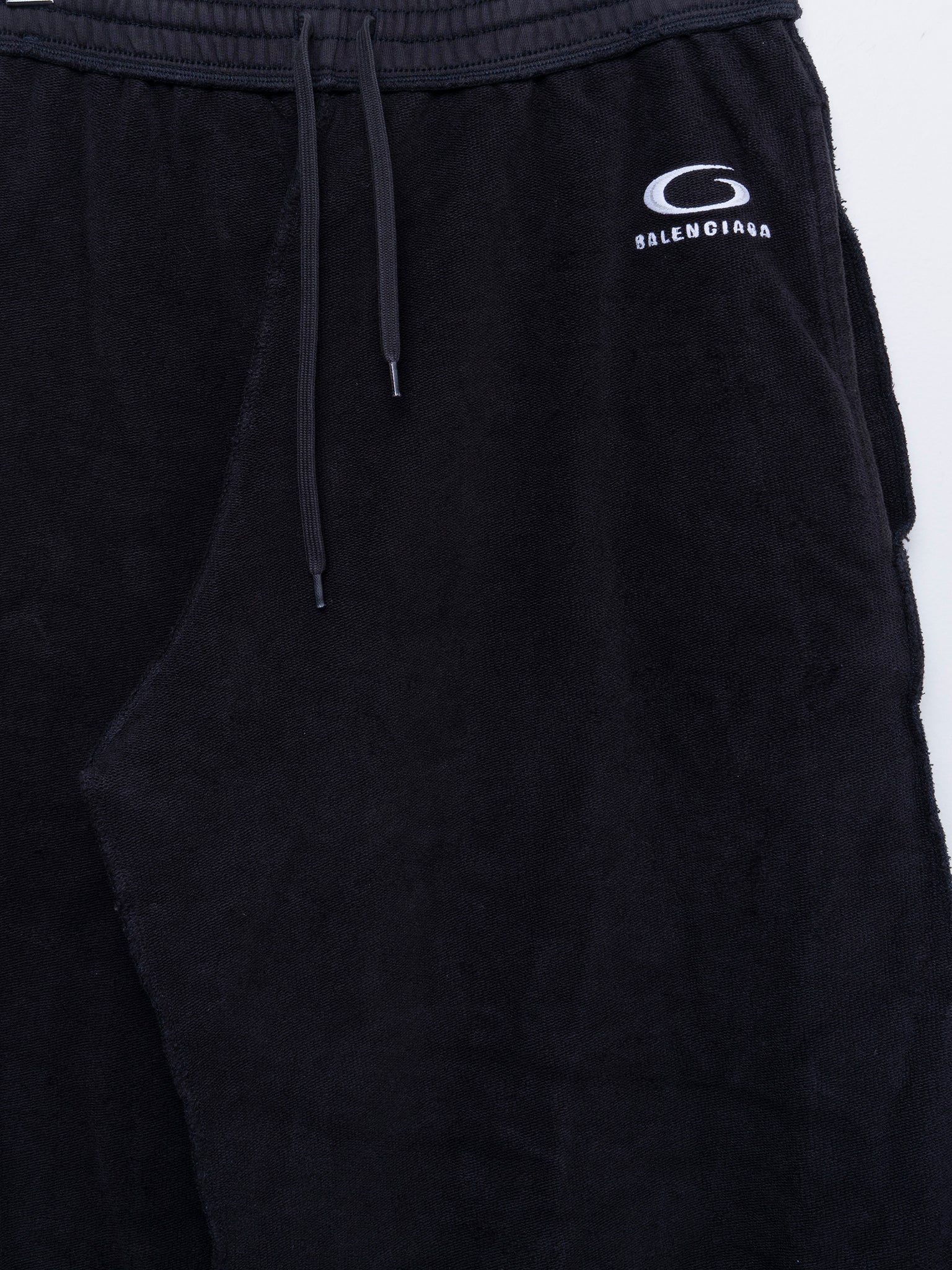 Inside Out Loop Logo Sweatpants - Image 2