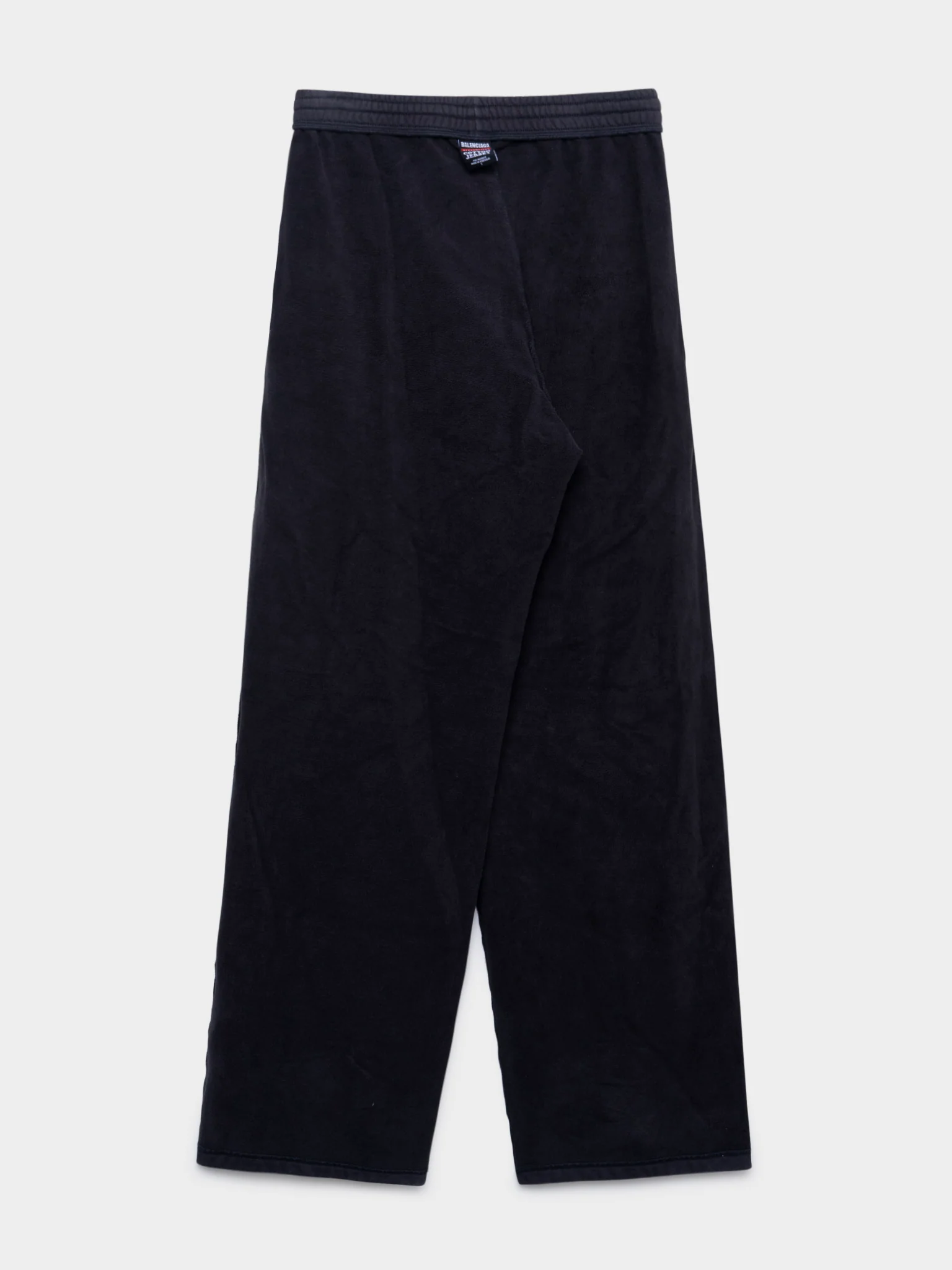 Inside Out Loop Logo Sweatpants - Image 3