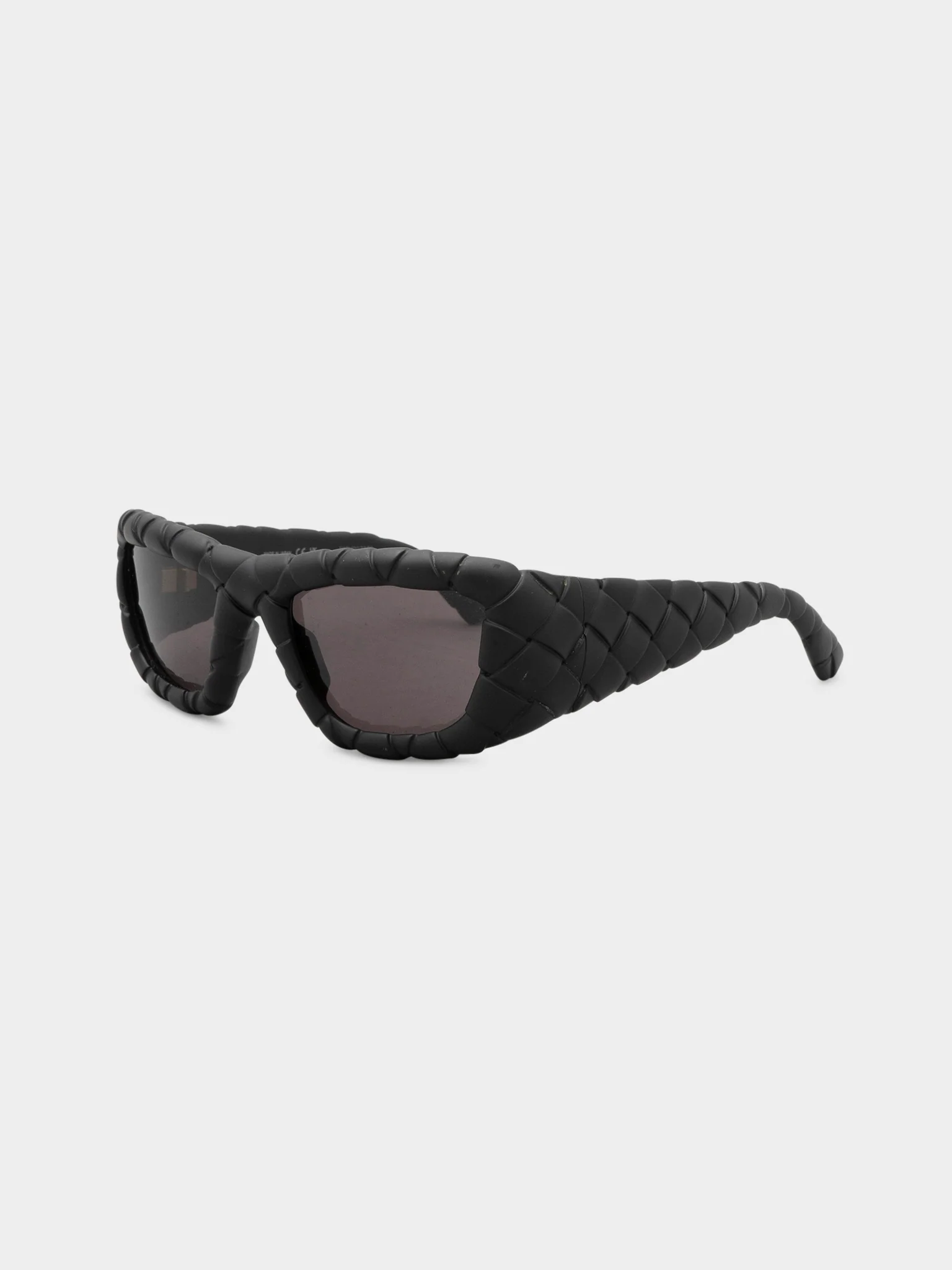 Intrecciato sunglasses