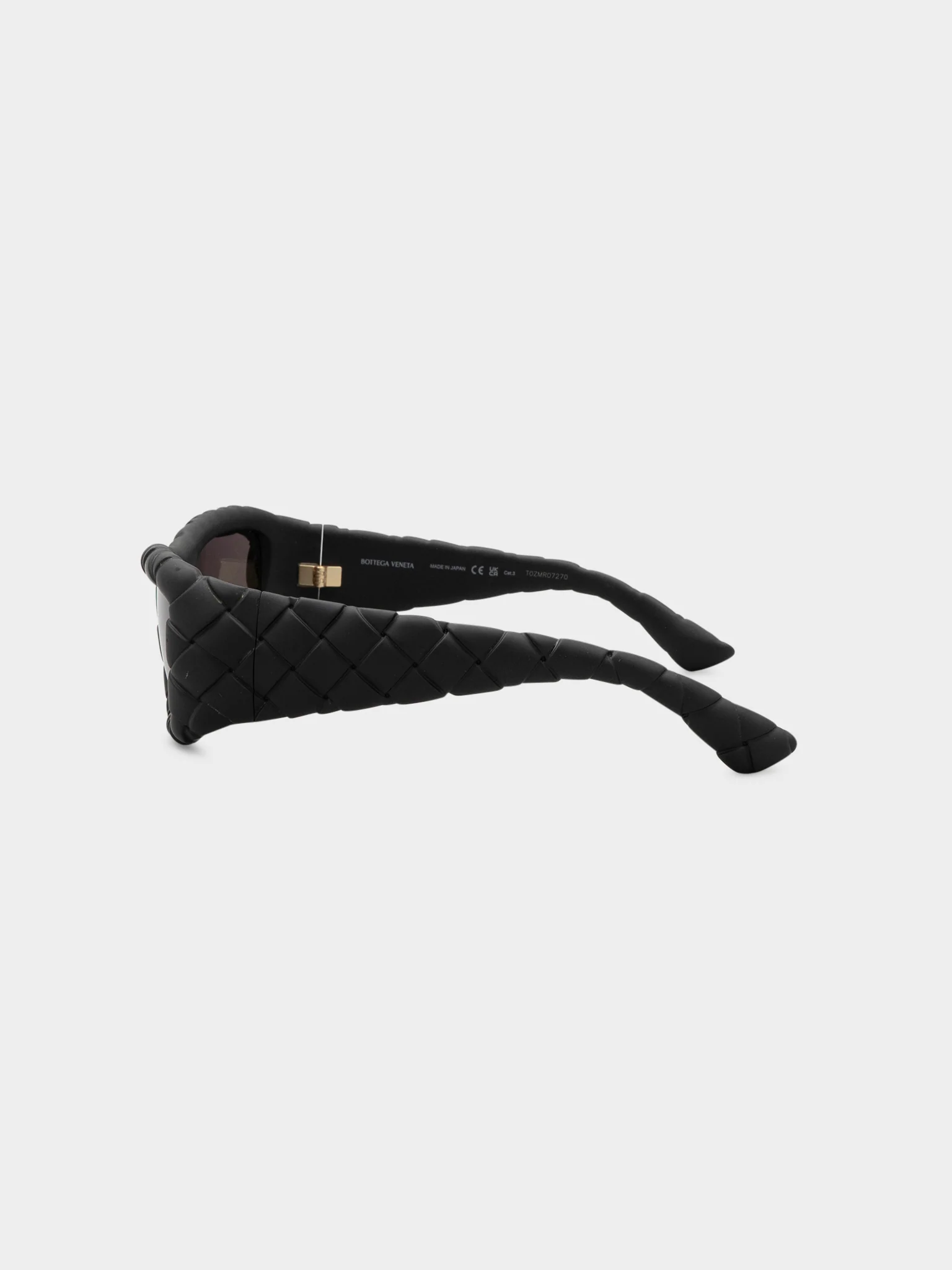 Intrecciato sunglasses - Image 3