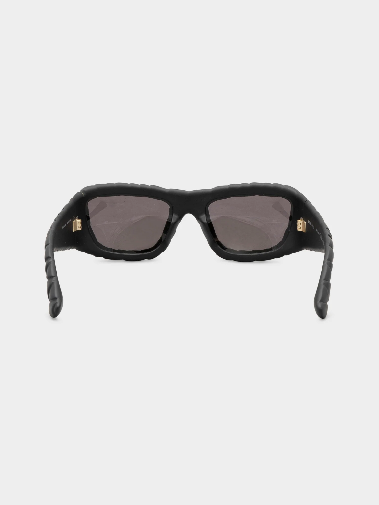 Intrecciato sunglasses - Image 4