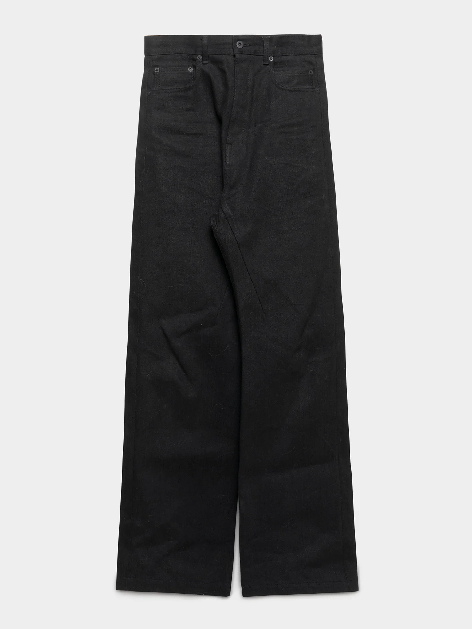 Japanese Geth Denim