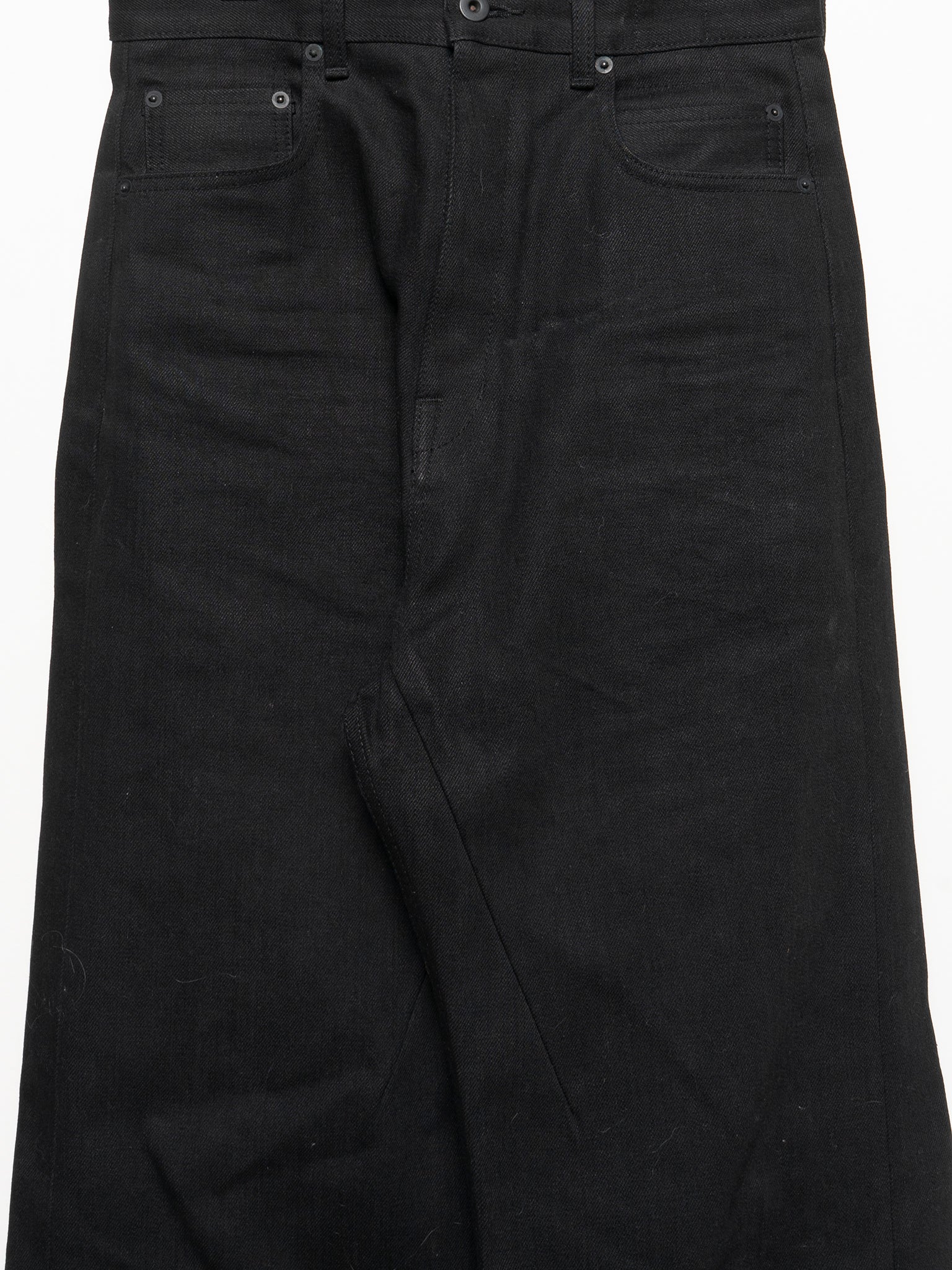 Japanese Geth Denim - Image 2