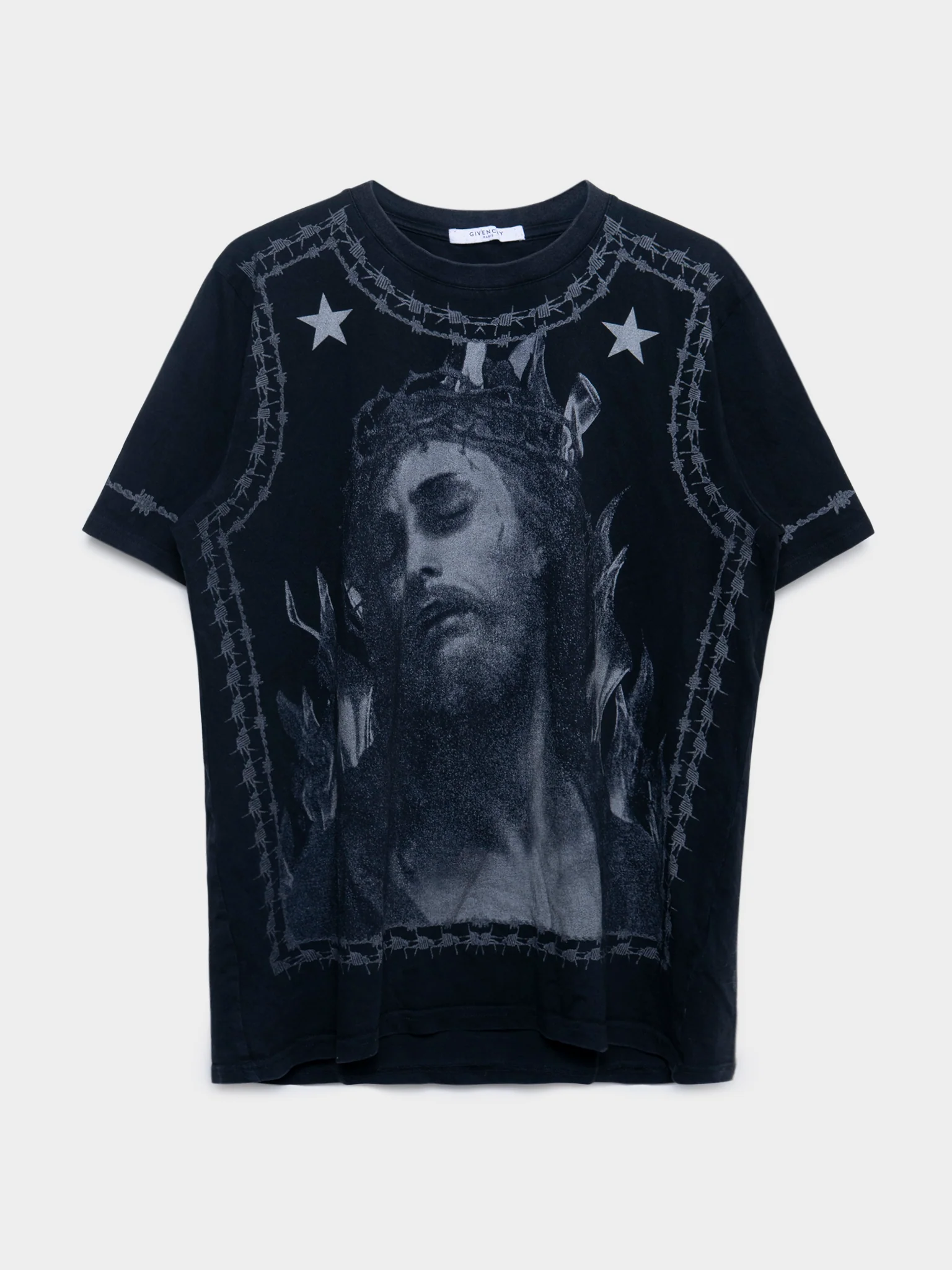 Jesus Crown of Thorns T-shirt