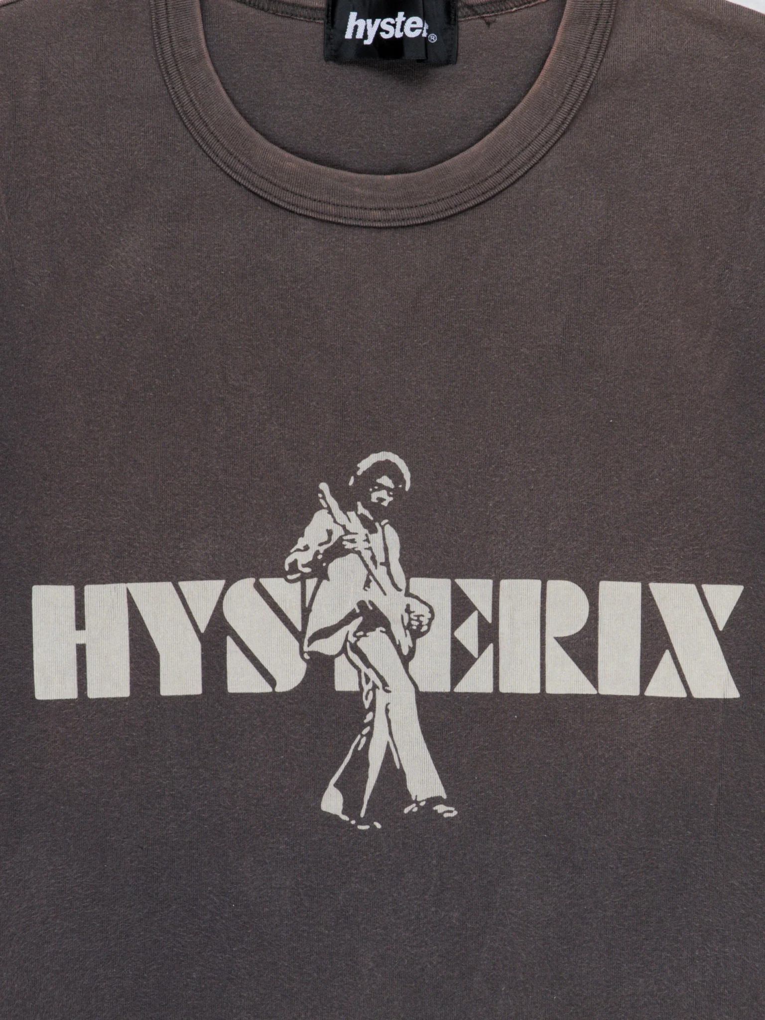 Jimi Hendrix T-Shirt - Image 2