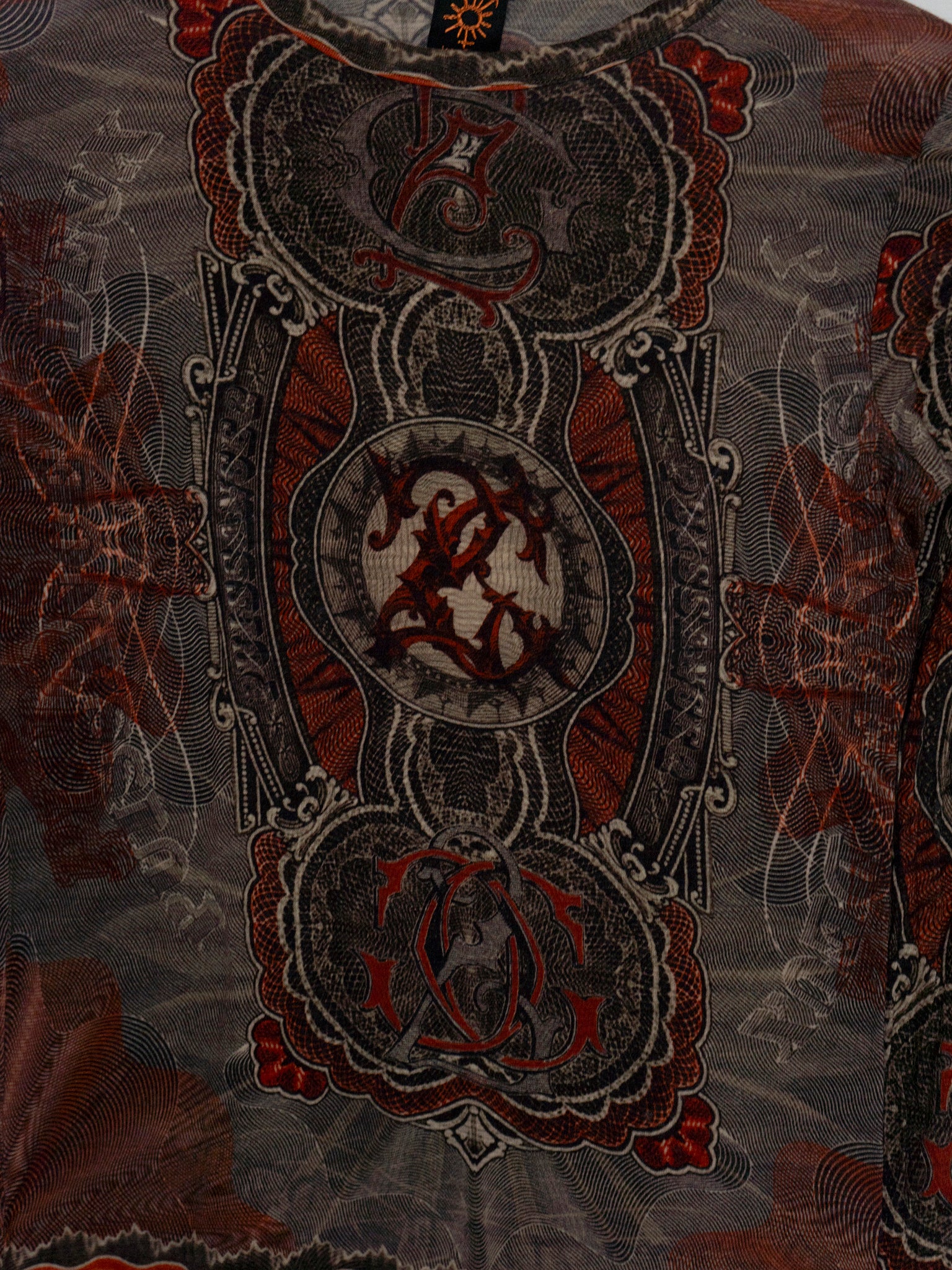 JPG Sheer Top - Image 2