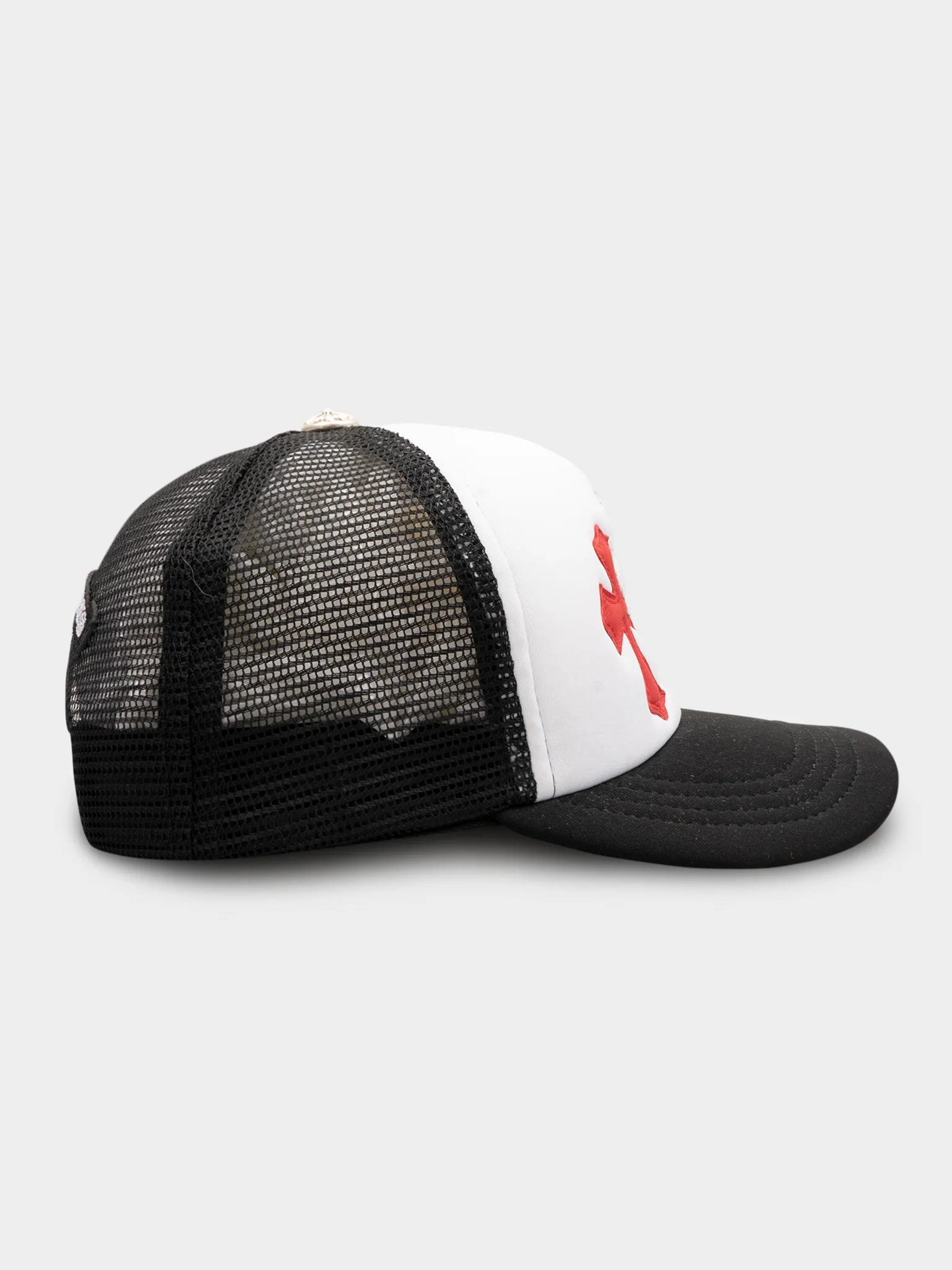 July 4th Cross Patch Hat - Image 5