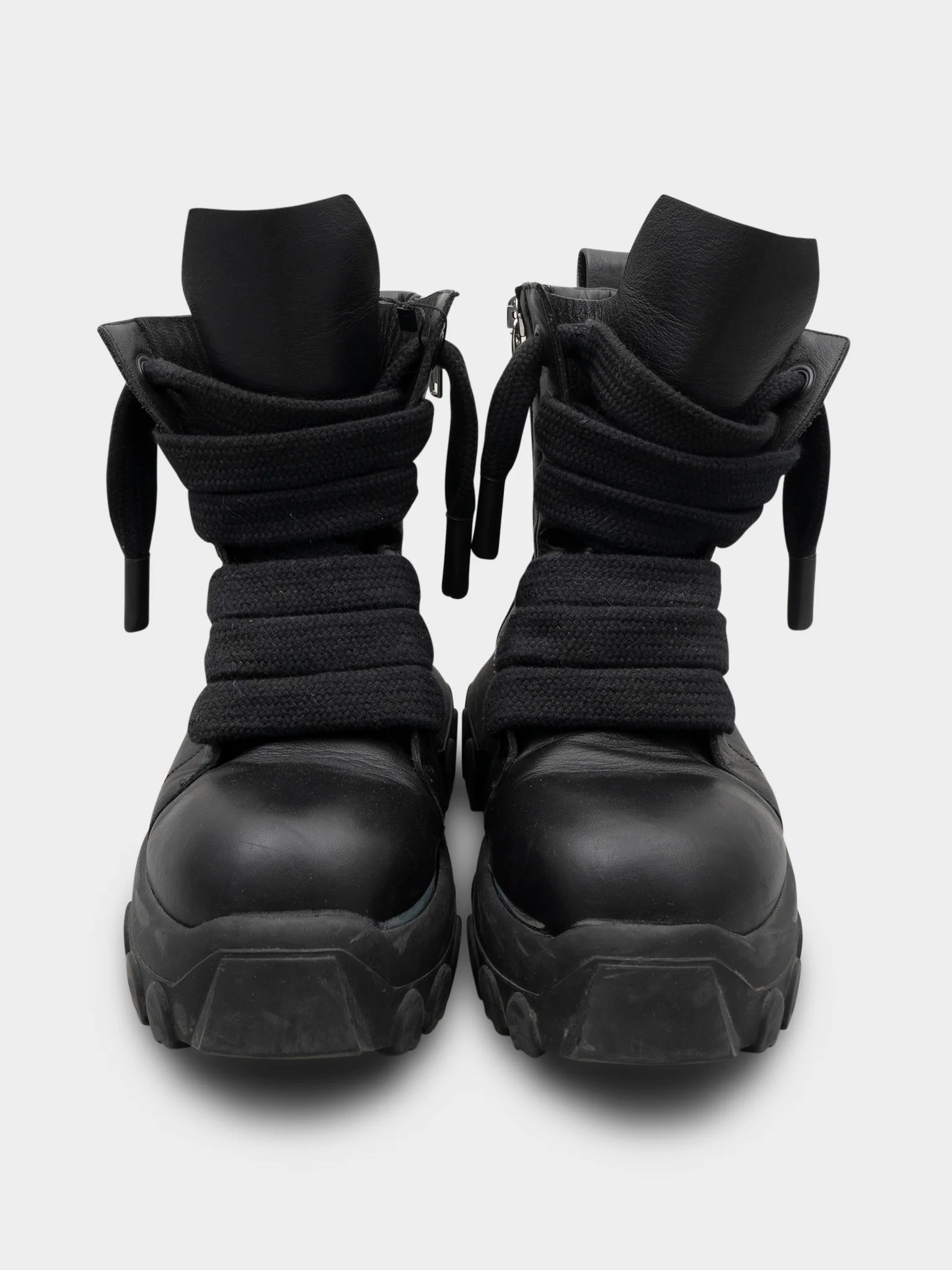 Jumbo Bozo Boots - Image 2