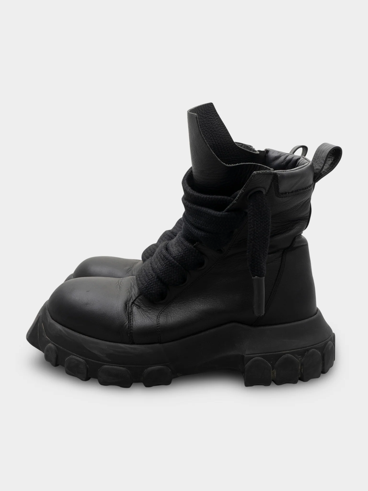 Jumbo Bozo Boots - Image 3