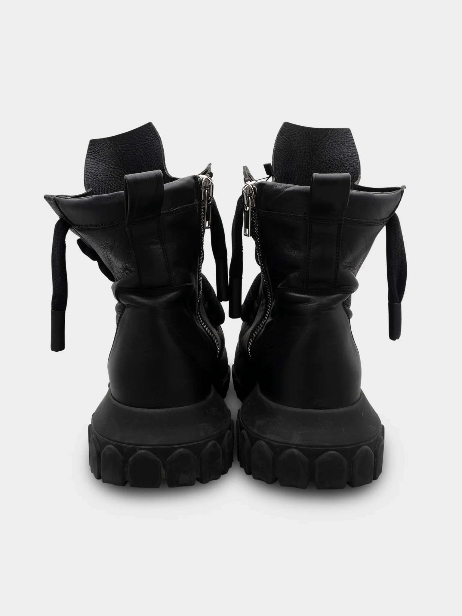 Jumbo Bozo Boots - Image 4